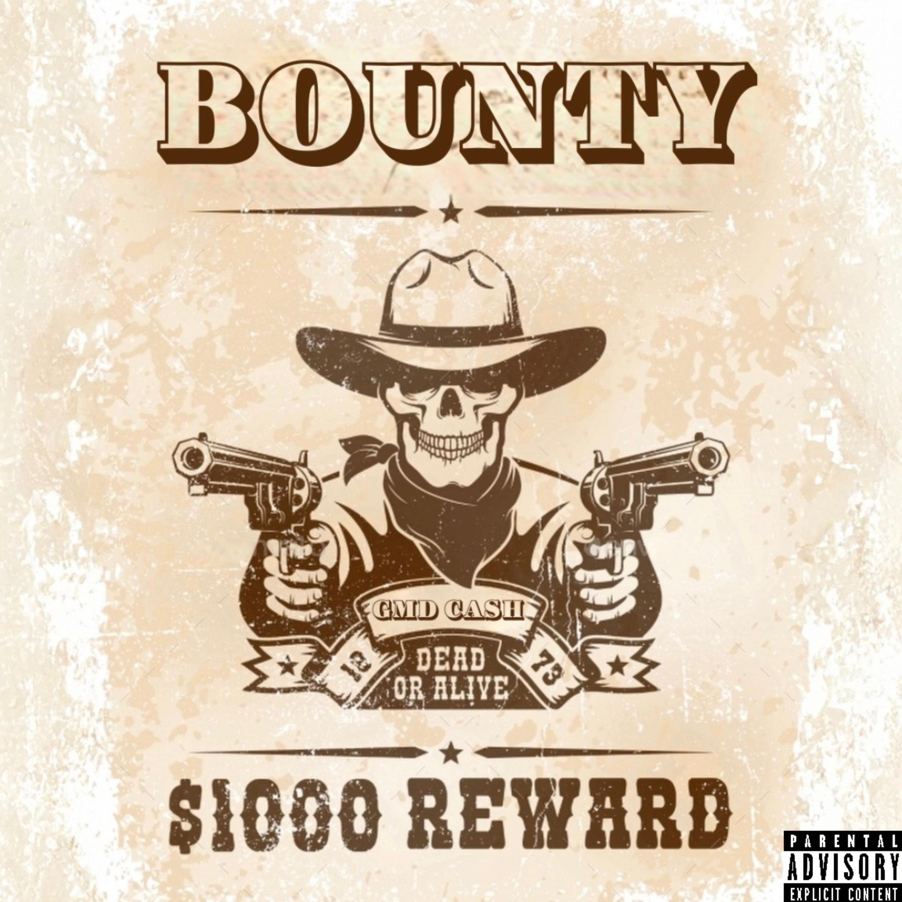 Bounty artwork