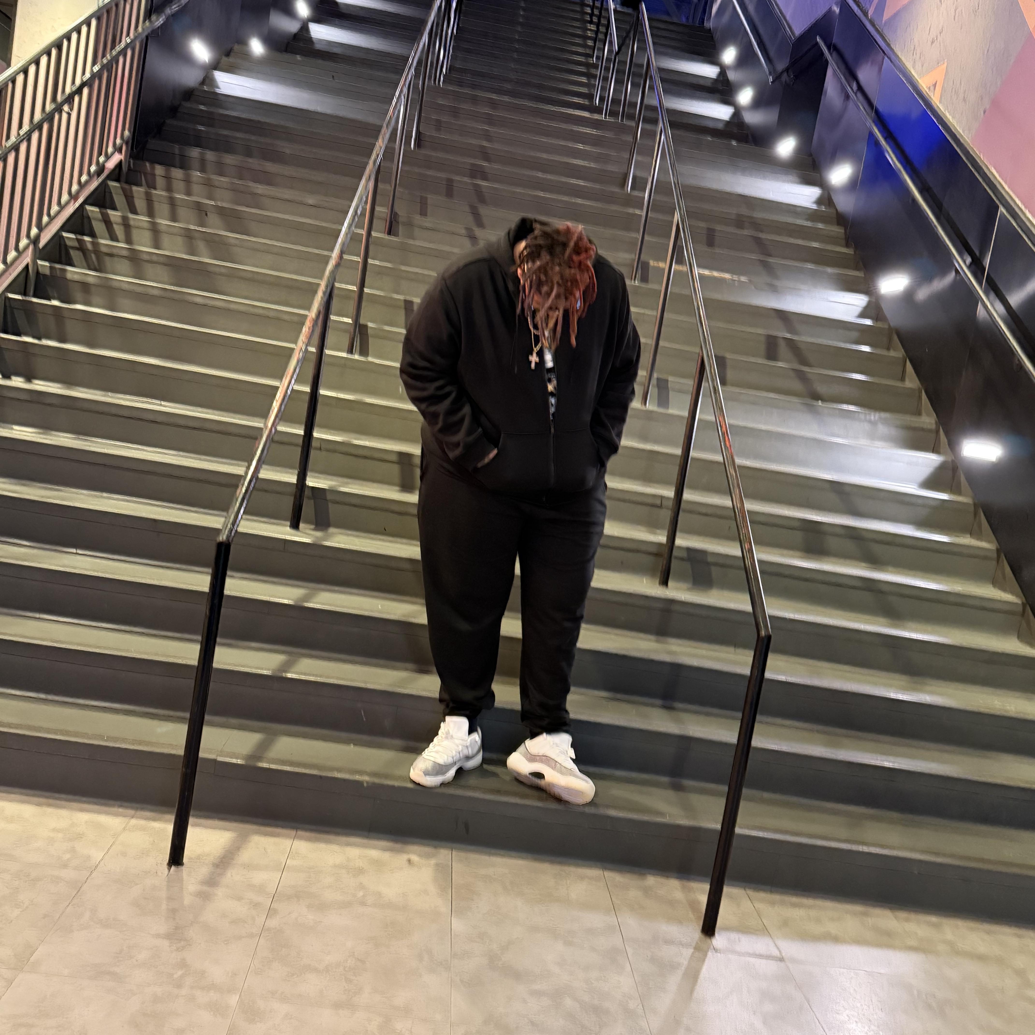 On They Necks artwork