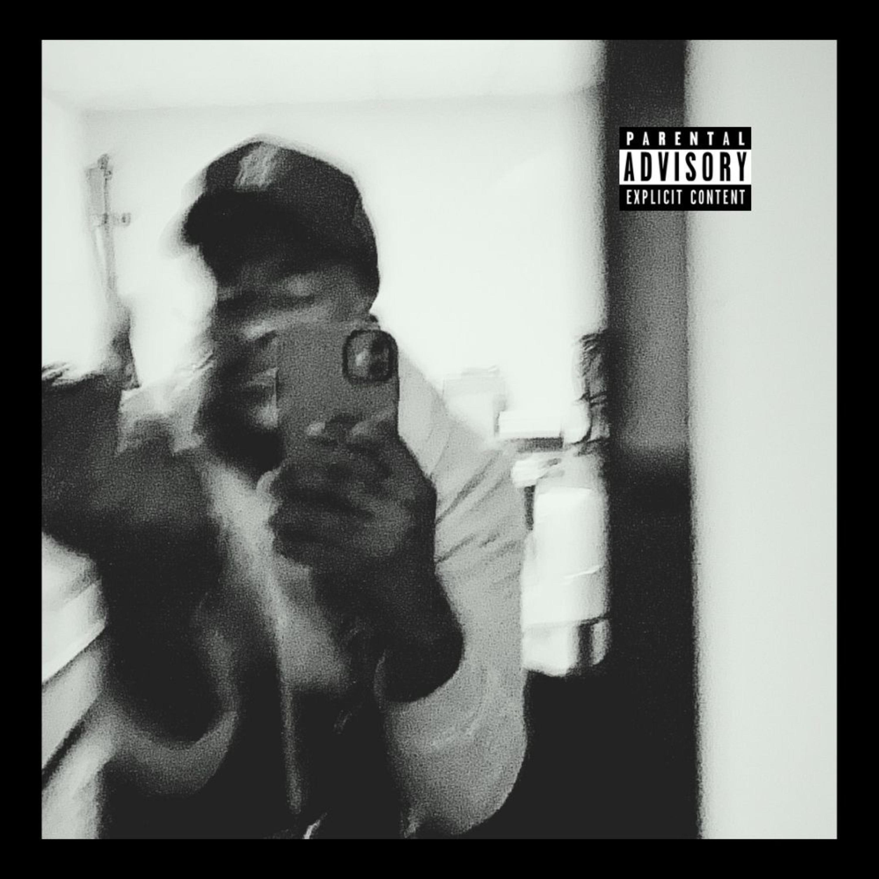 IN CONTROL artwork
