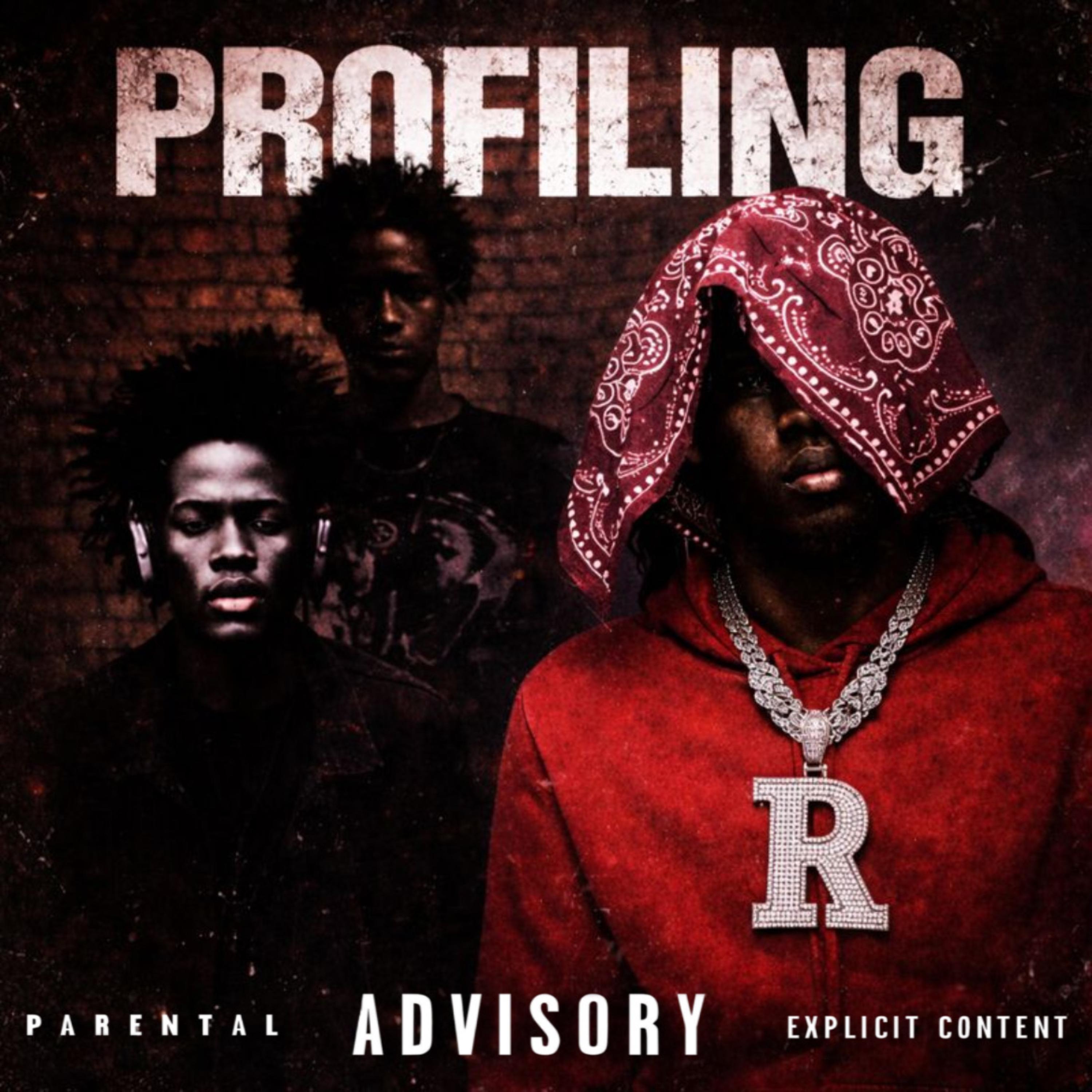 Profiling artwork