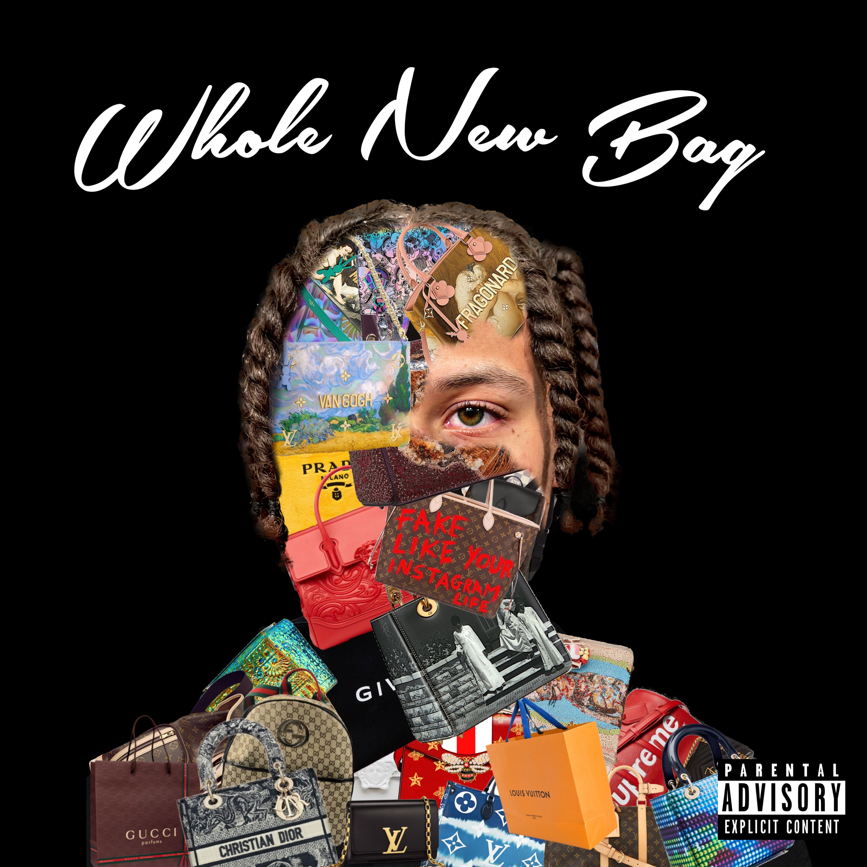 Whole New Bag artwork