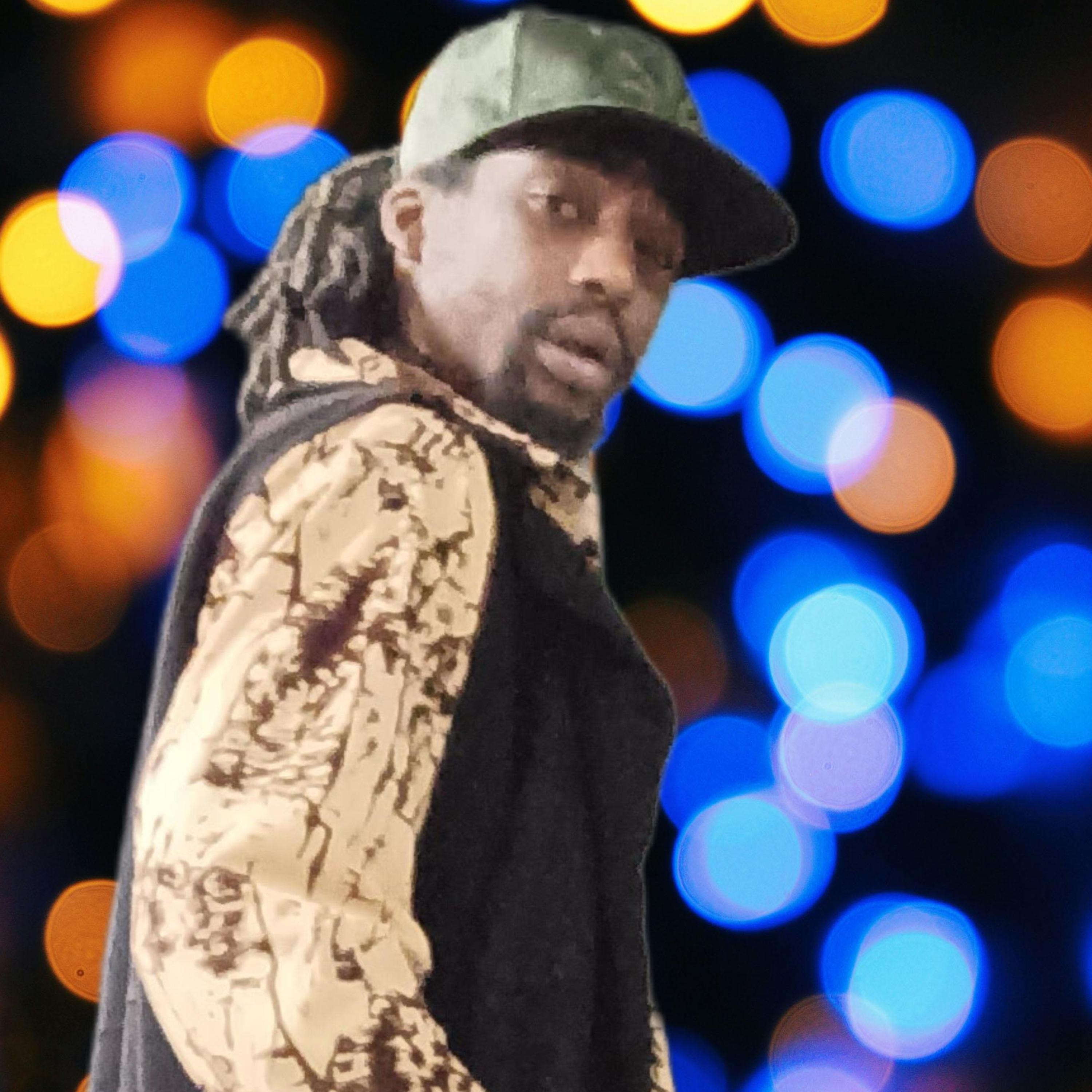 The Poncho Deliano Story Pt. 1 artwork