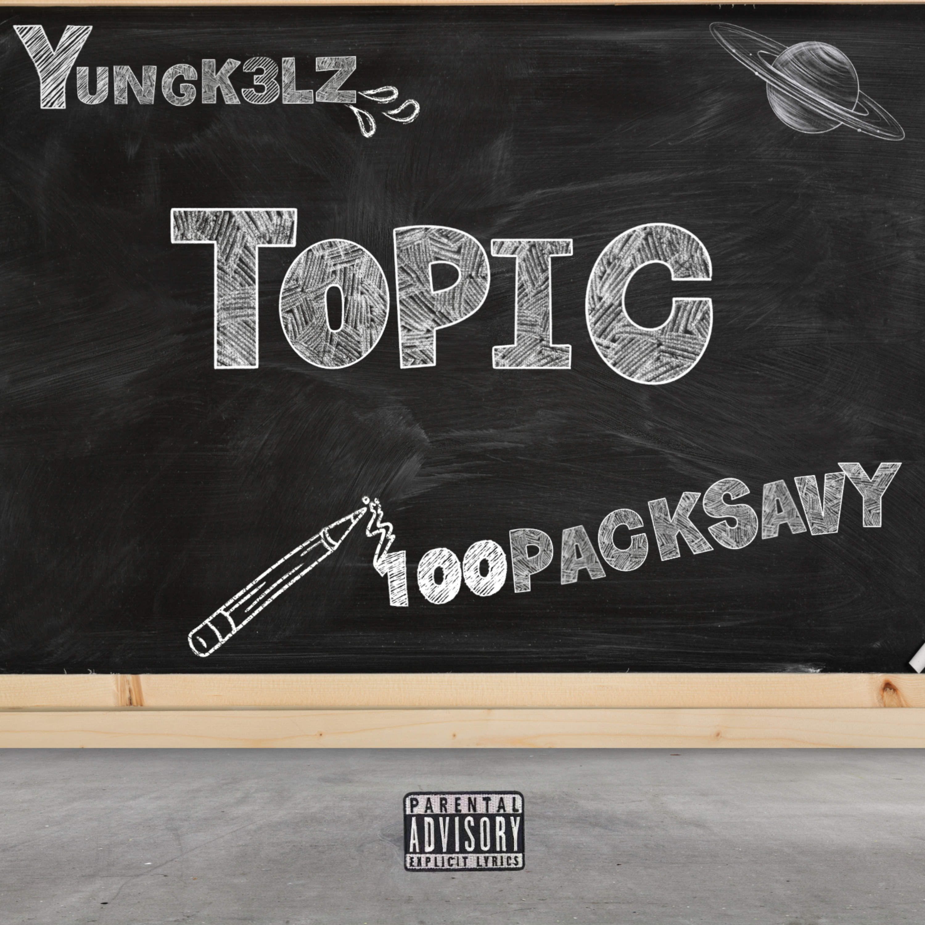 Topic artwork