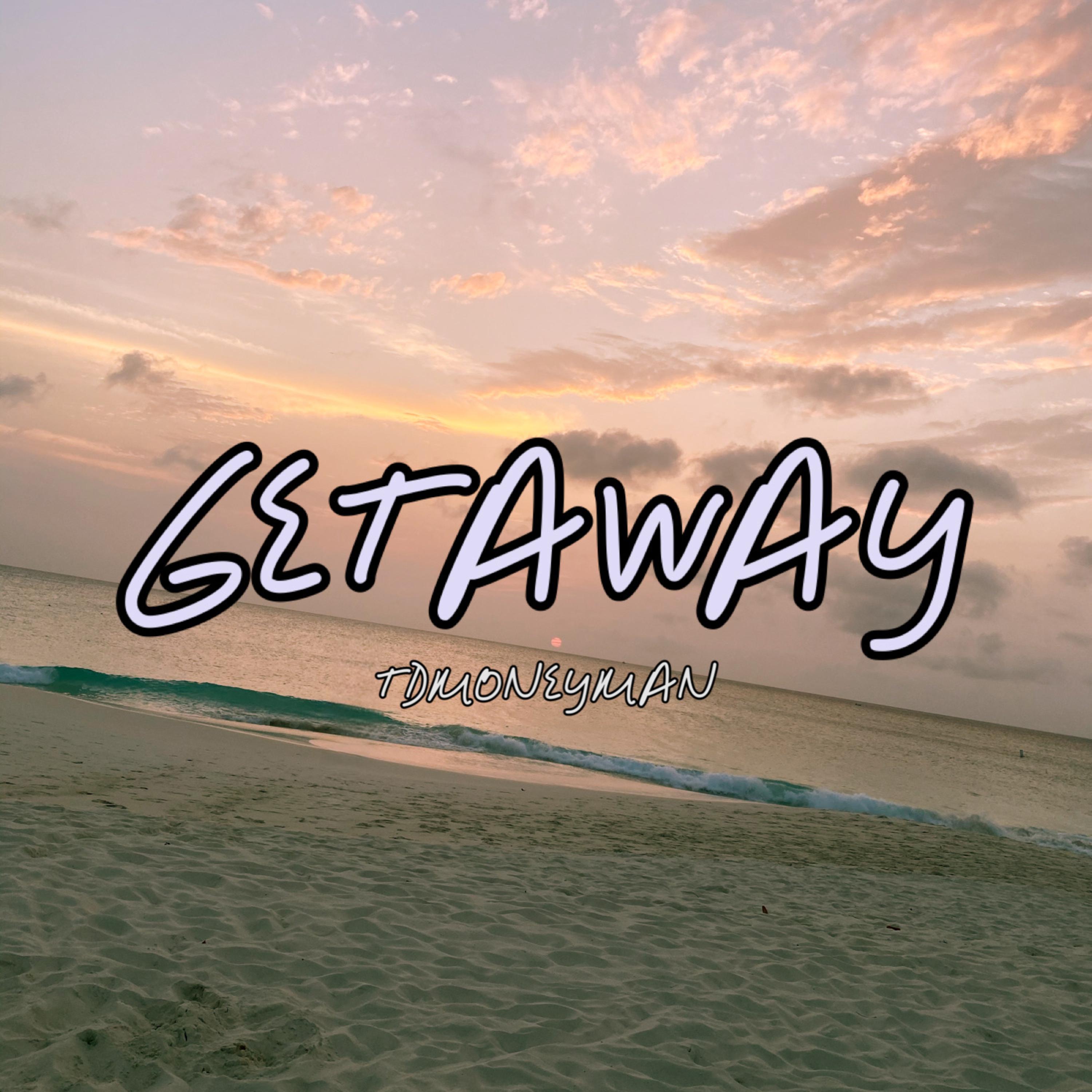 Getaway artwork