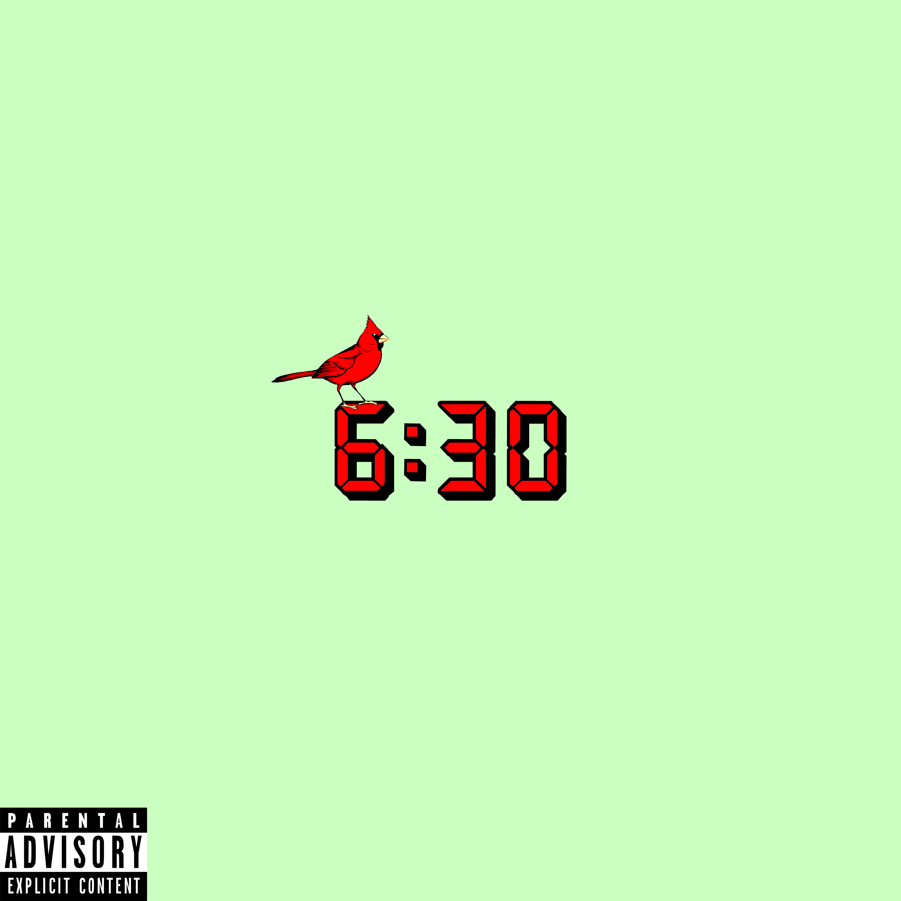 6:30 artwork
