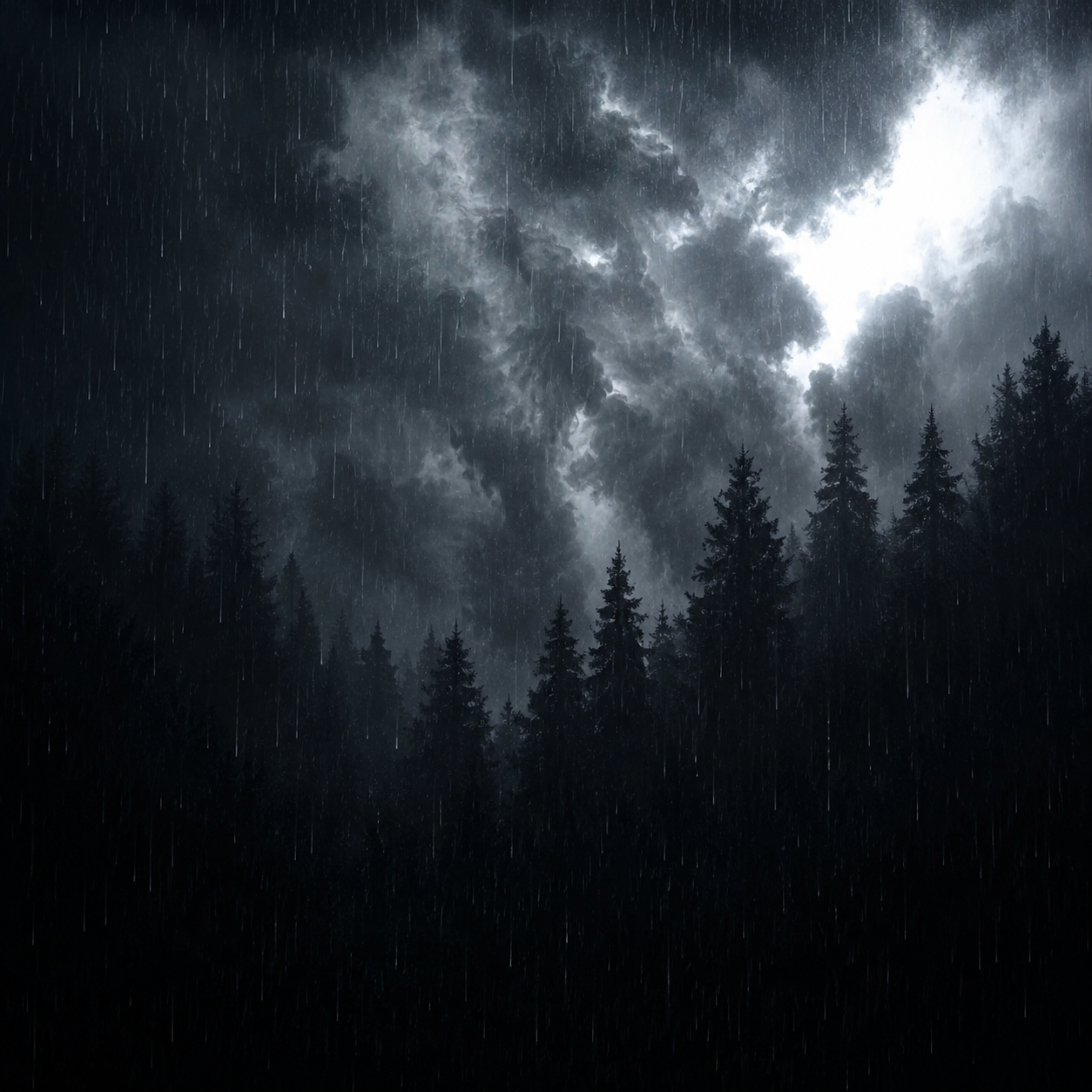 RAIN by EPHoNy cover art