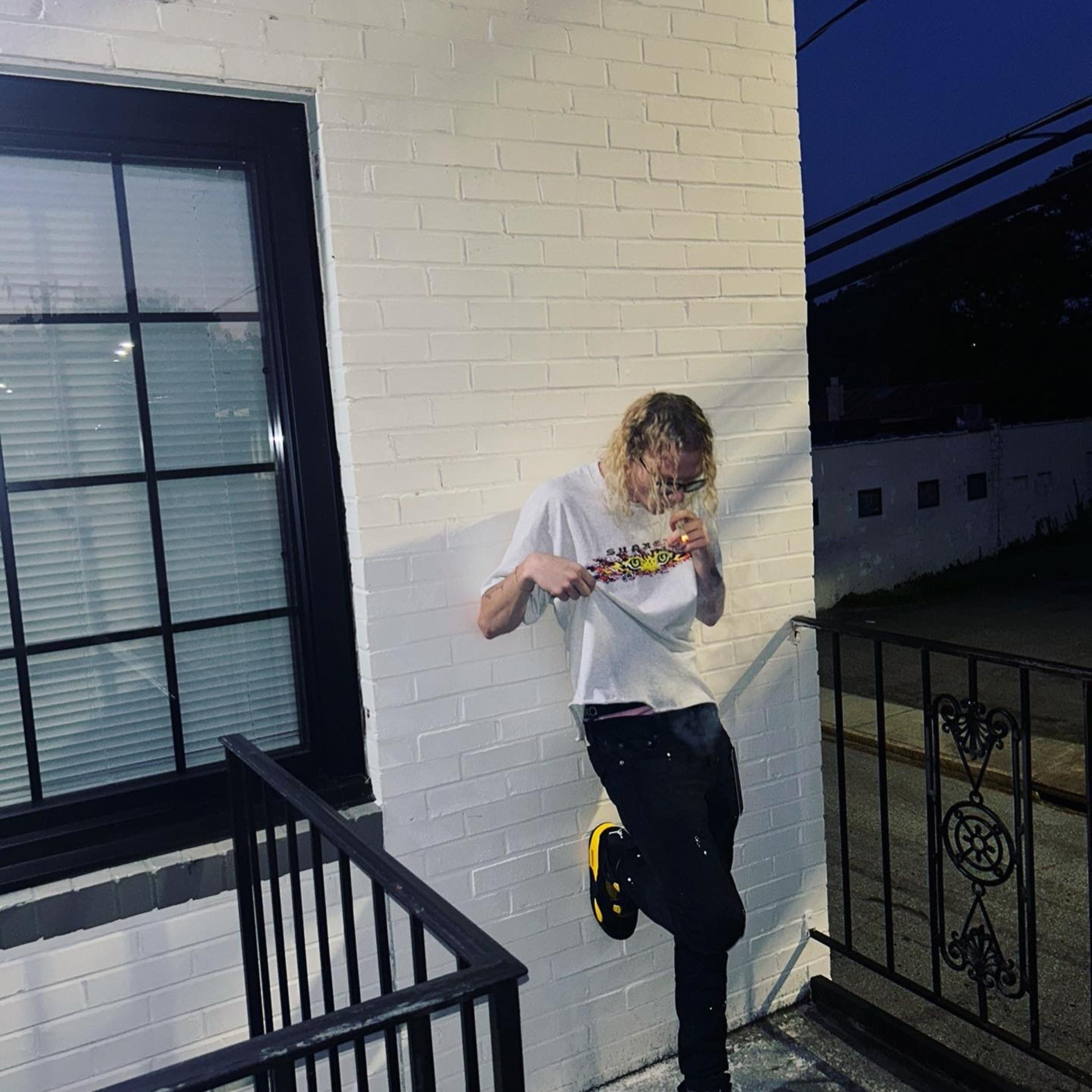 Living A Better Life artwork