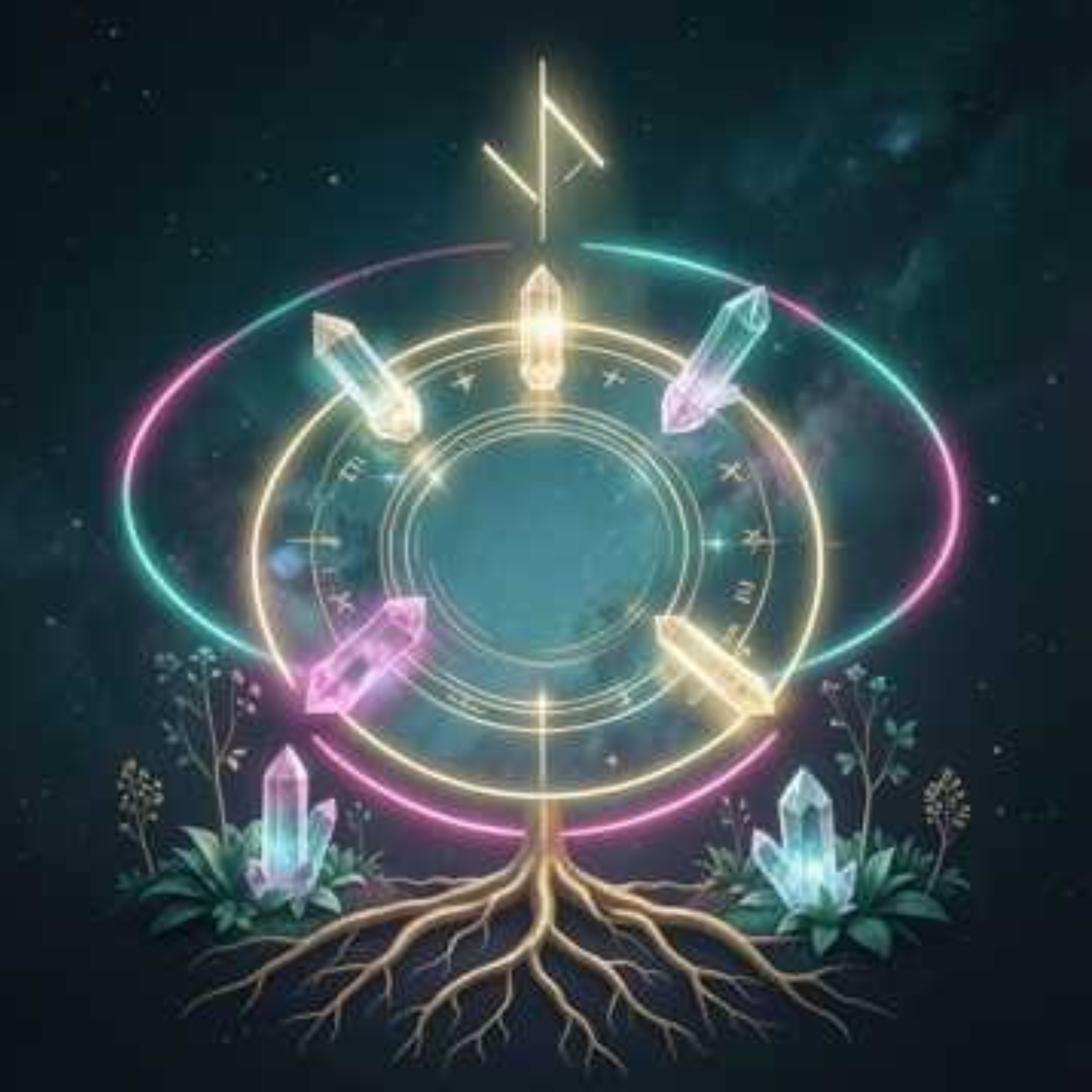 Soultivation artwork