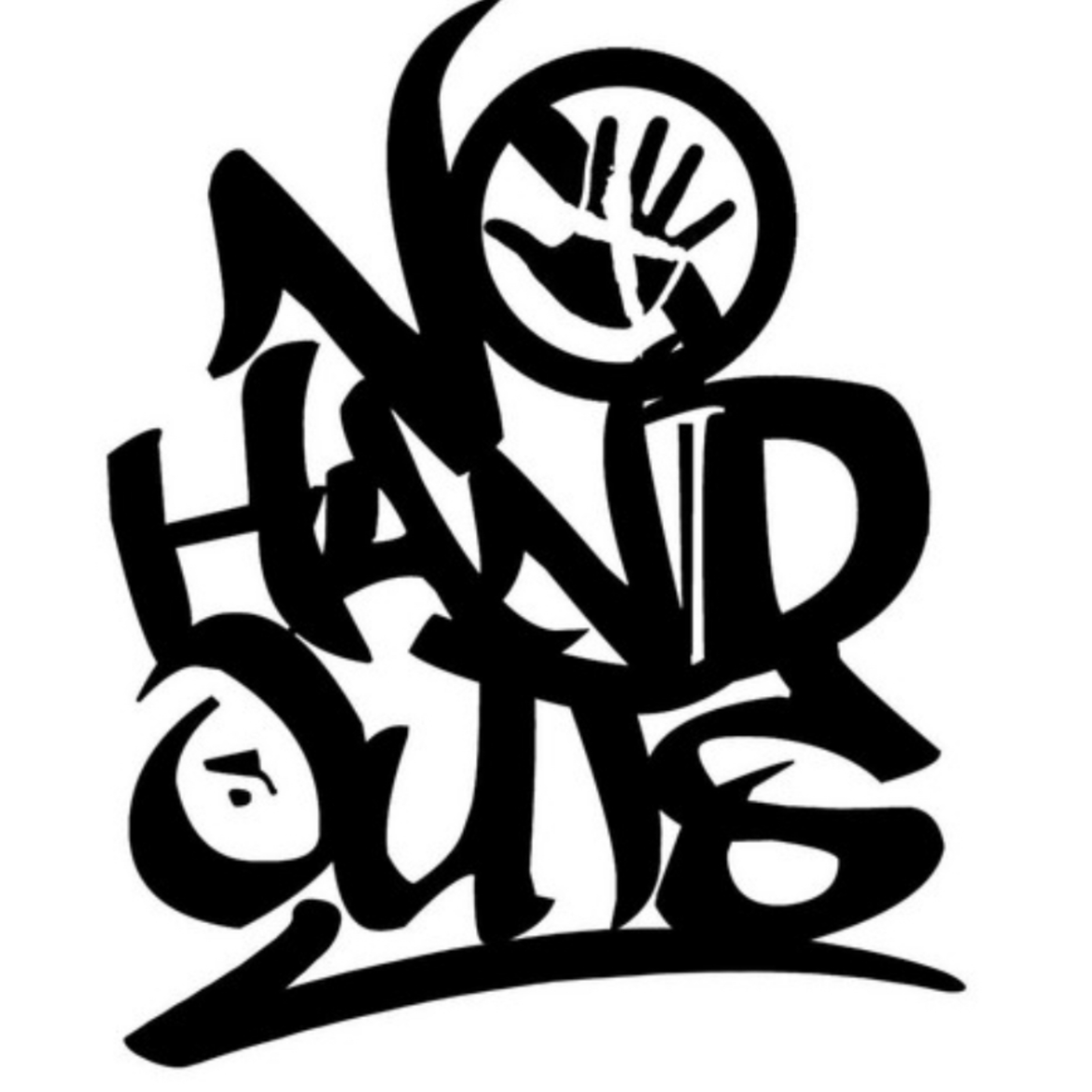 No Handouts artwork