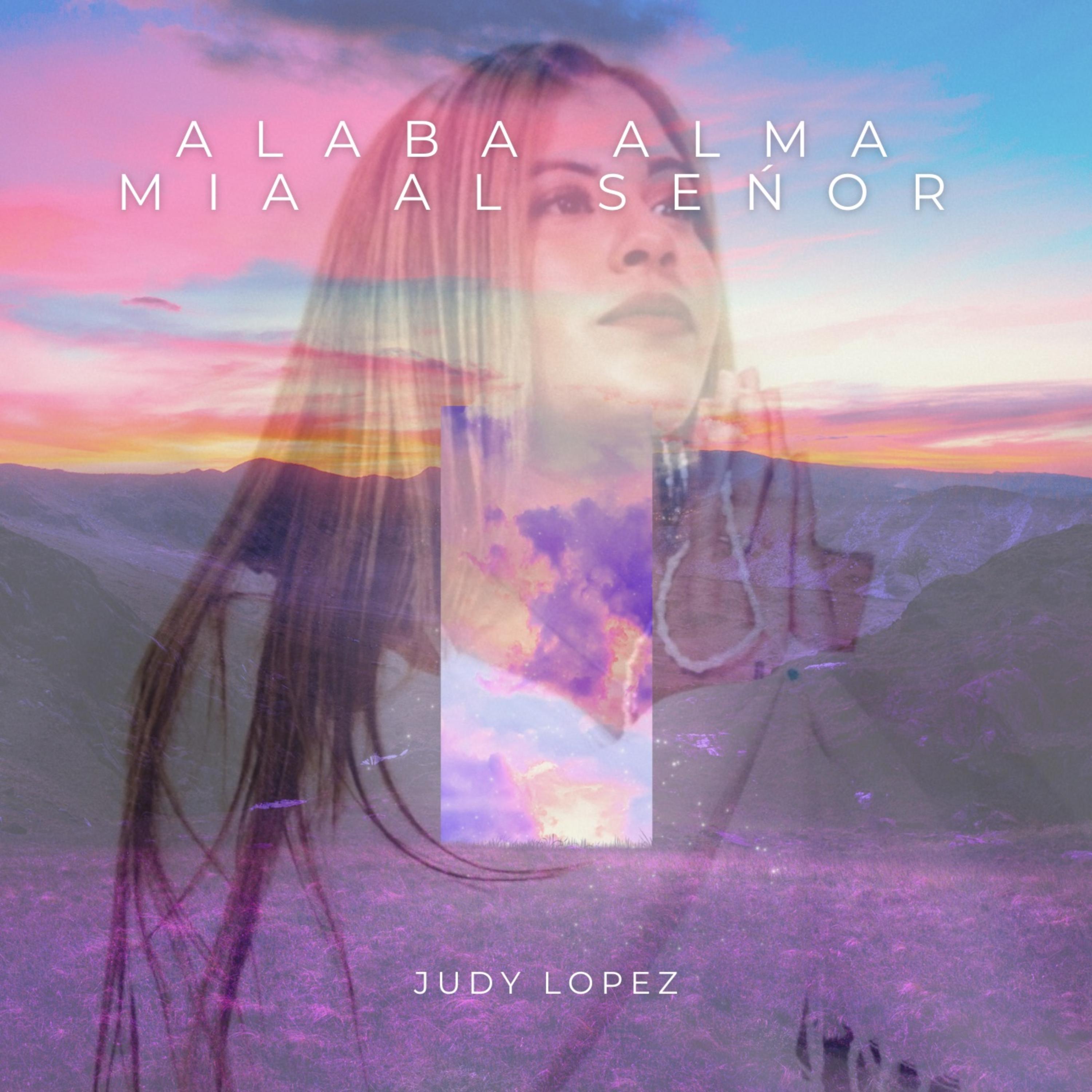 Alaba Alma Mía Al Señor artwork
