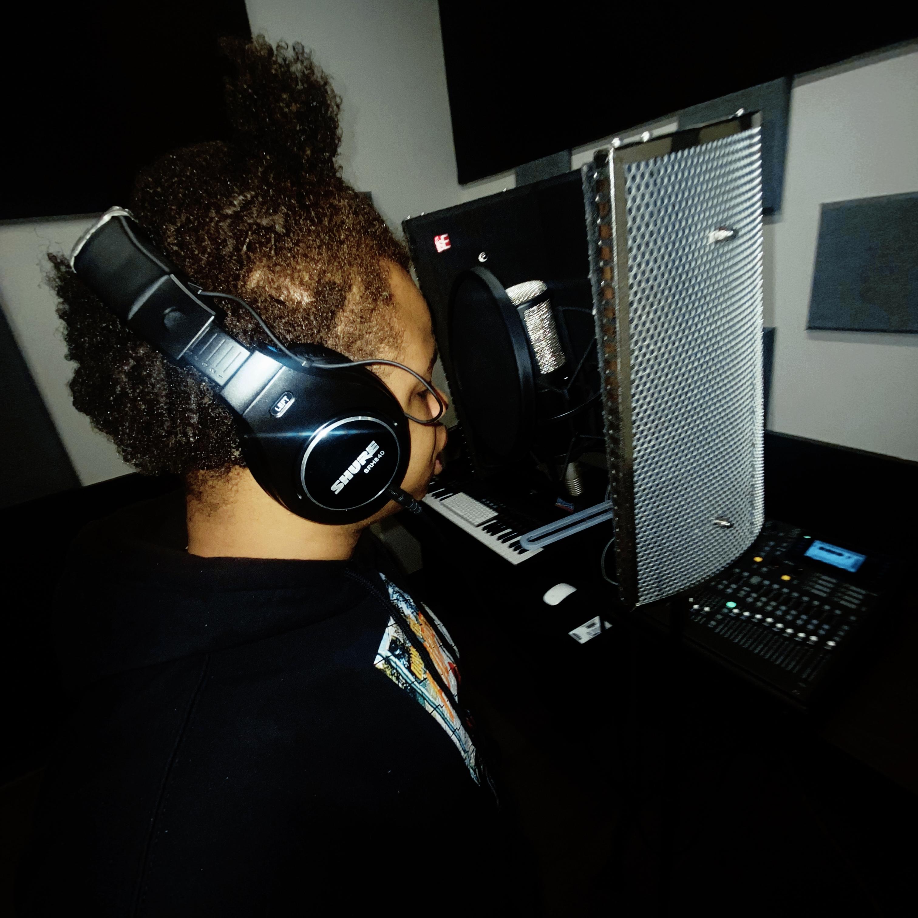 WRITE MY SONGS artwork