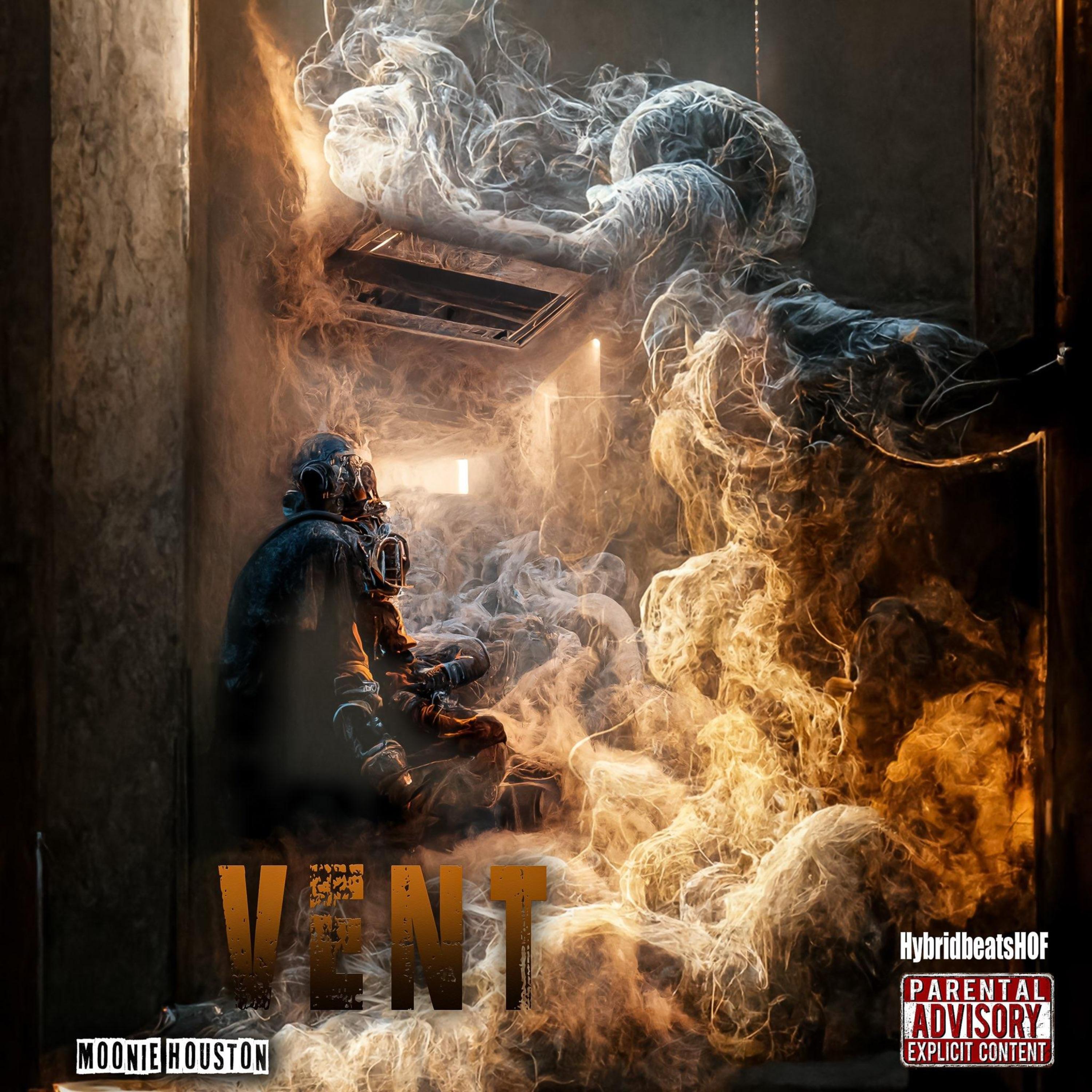 Vent artwork
