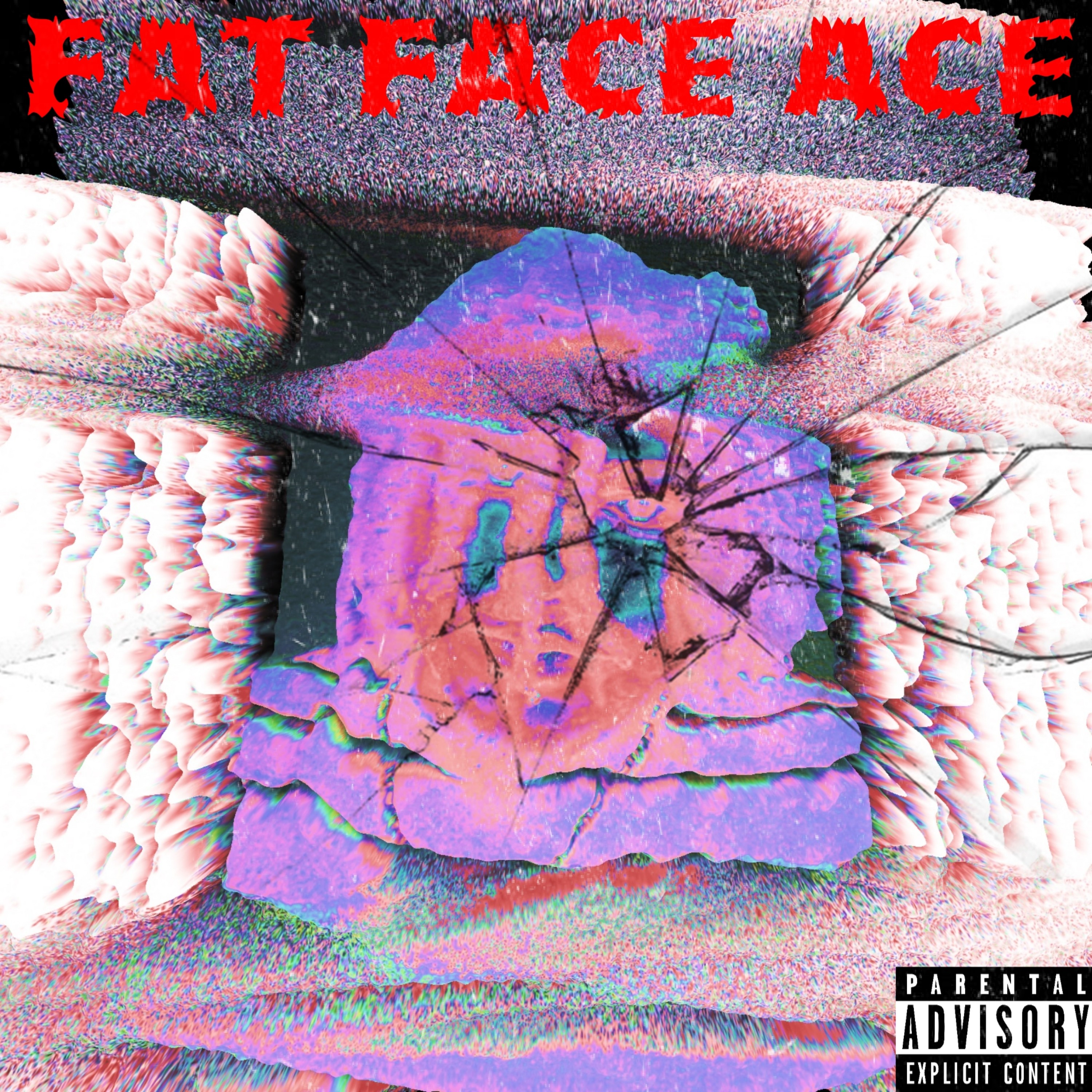 FAT FACE ACE artwork