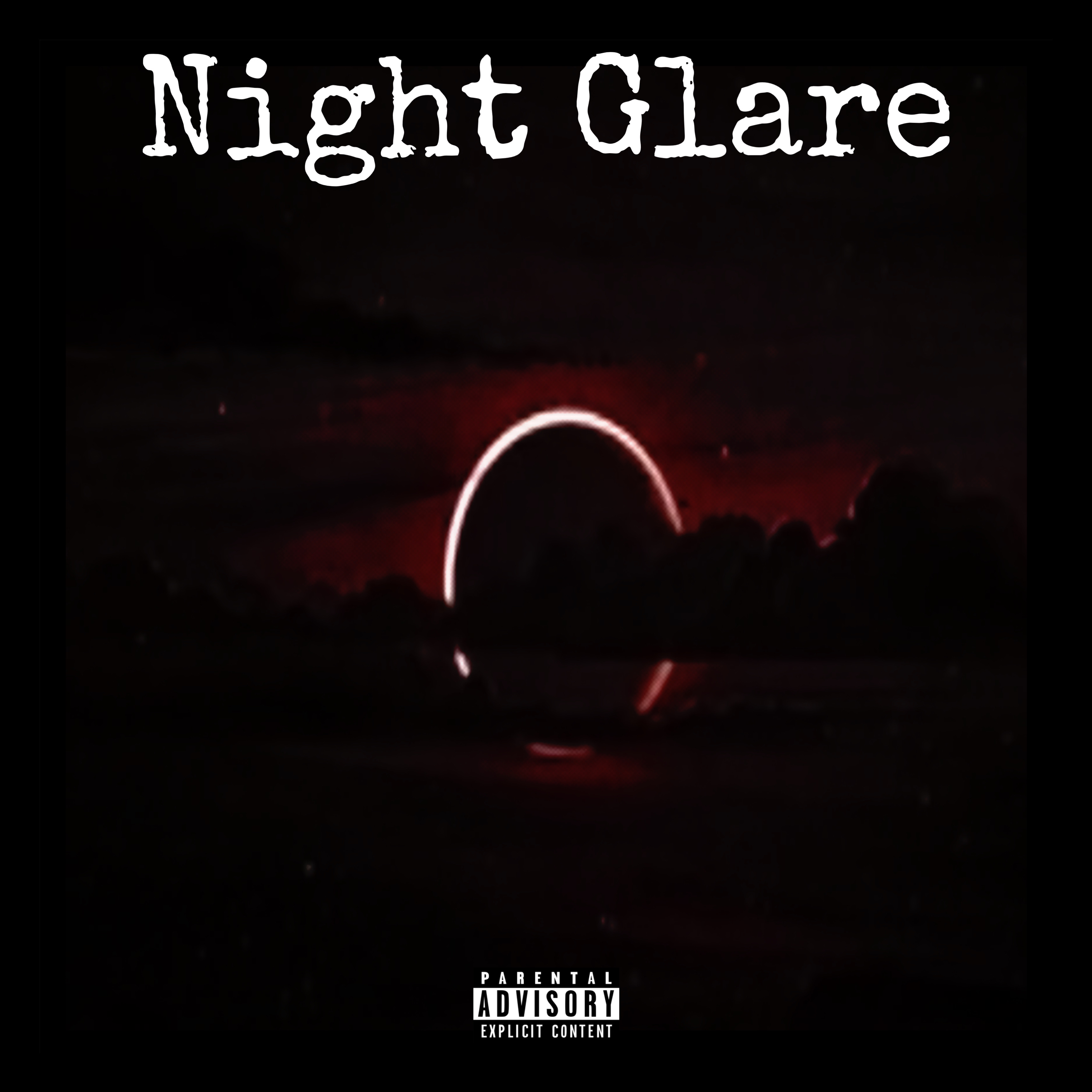 Night Glare artwork
