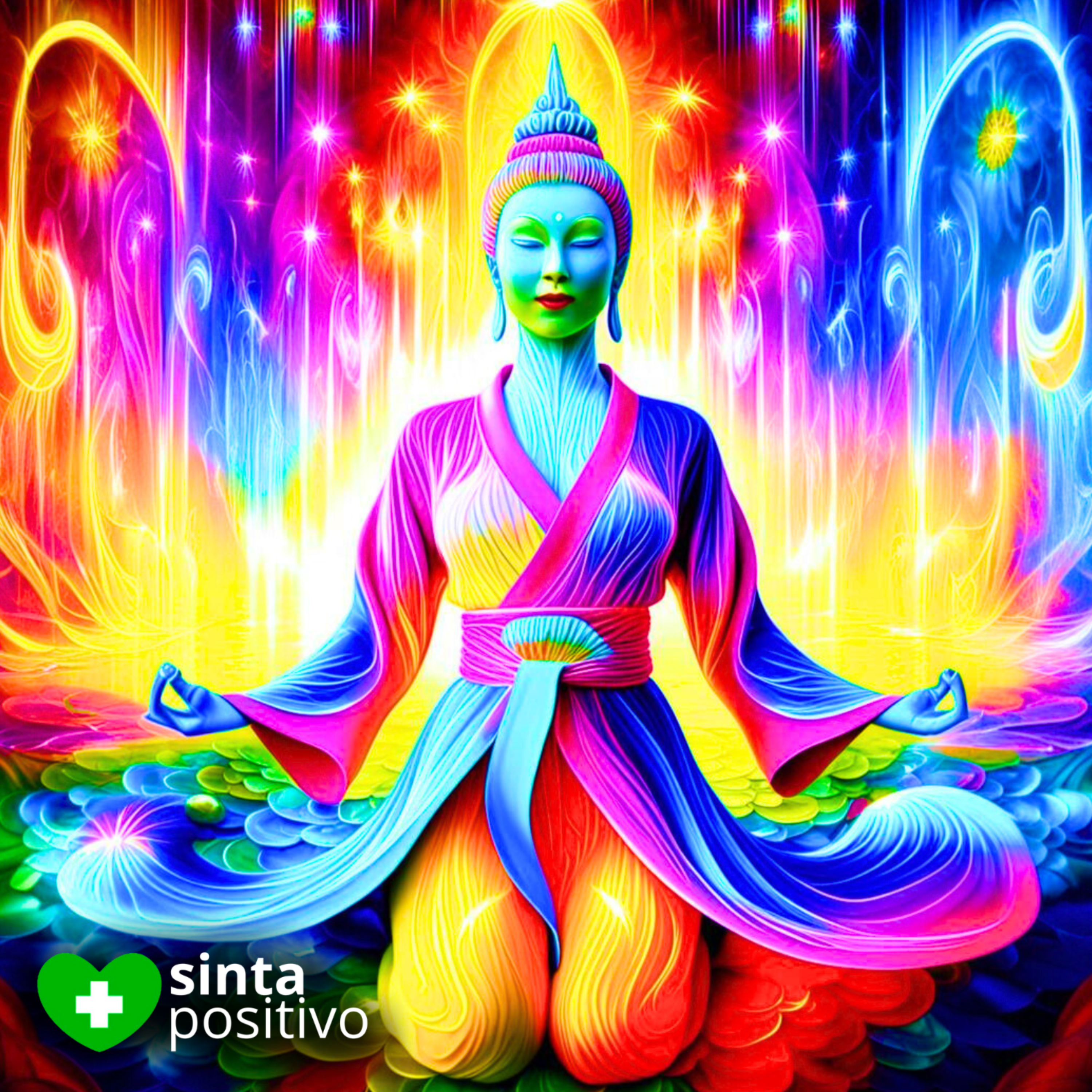 Hertz Waves for Deep Relaxation artwork