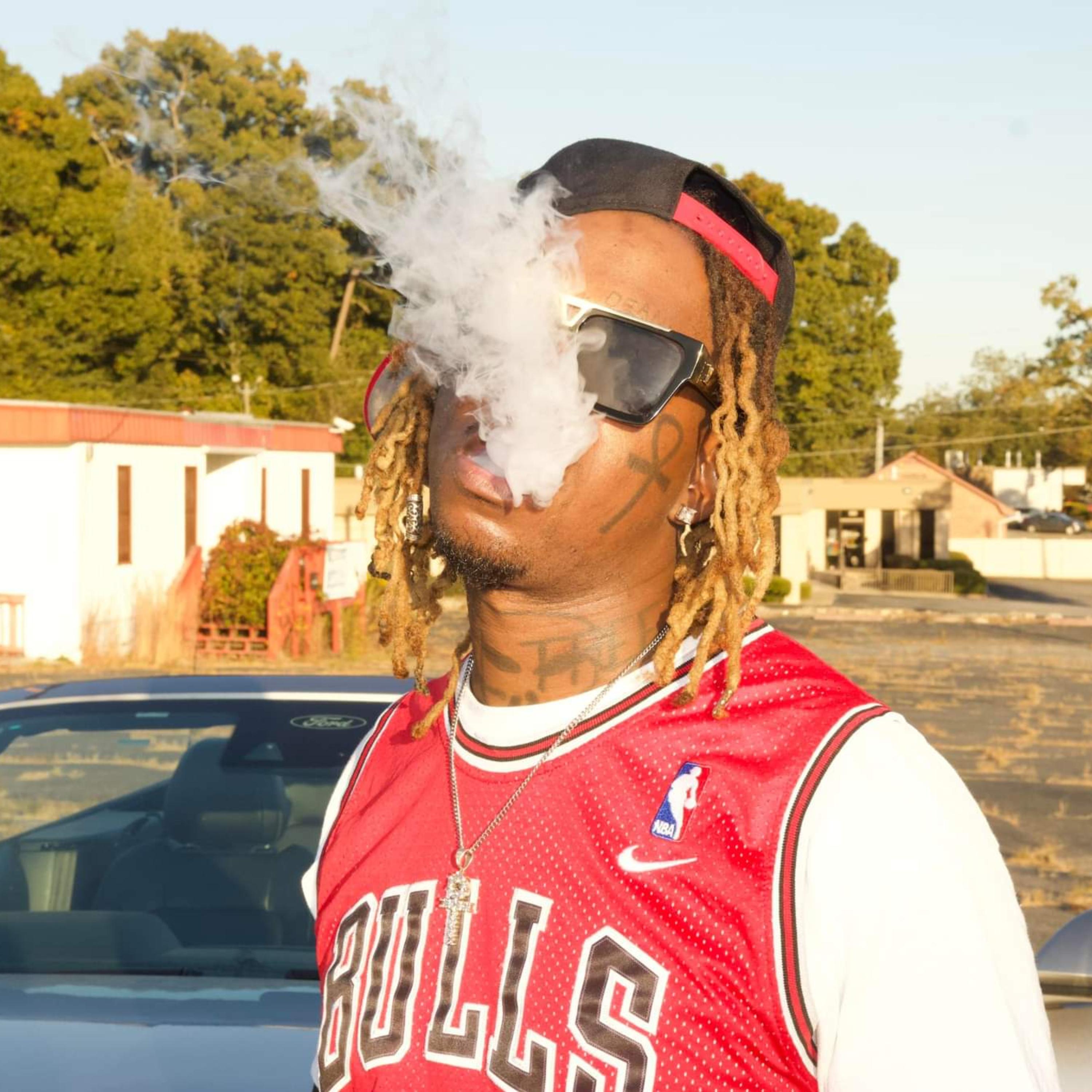 She Fuck It Up artwork