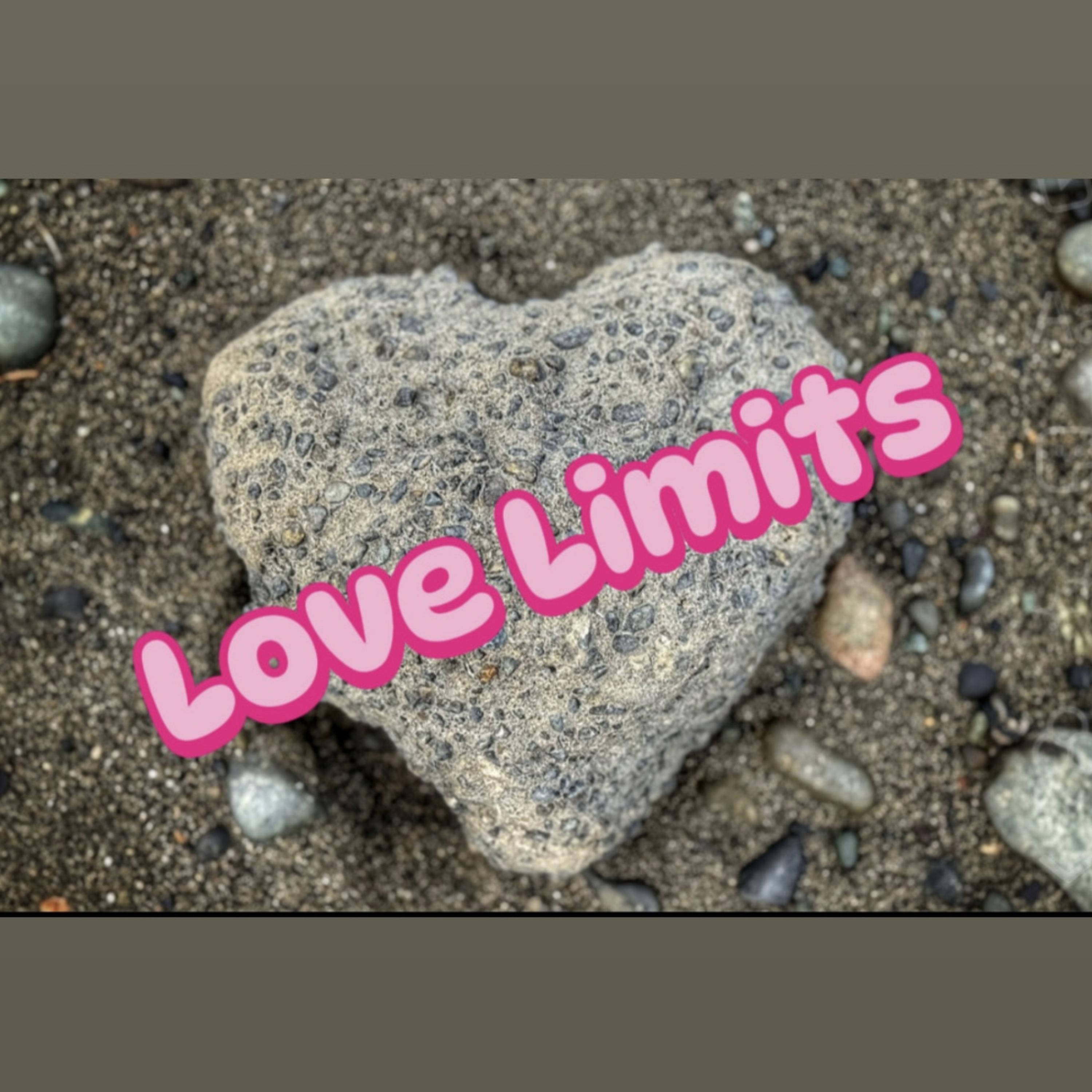 Love Limits artwork