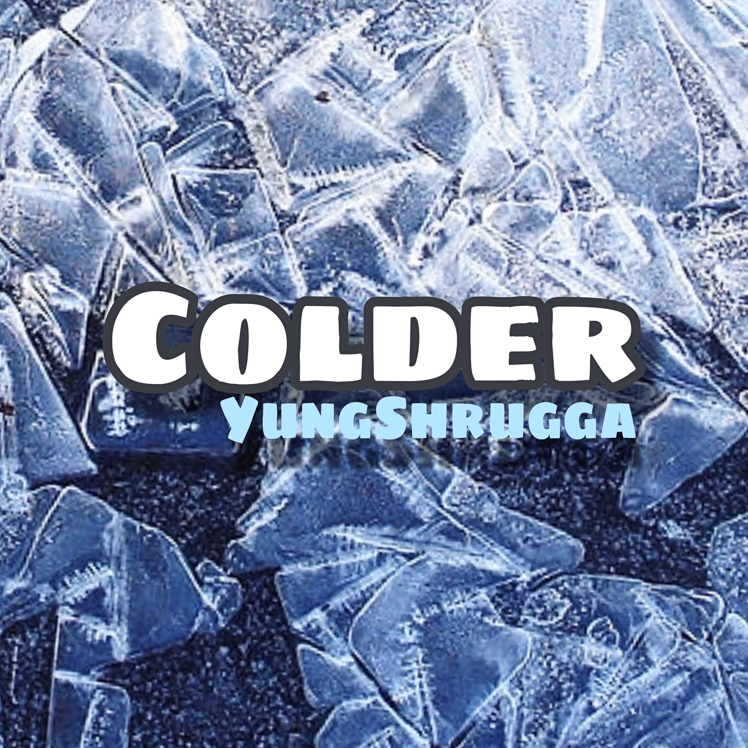 Colder artwork