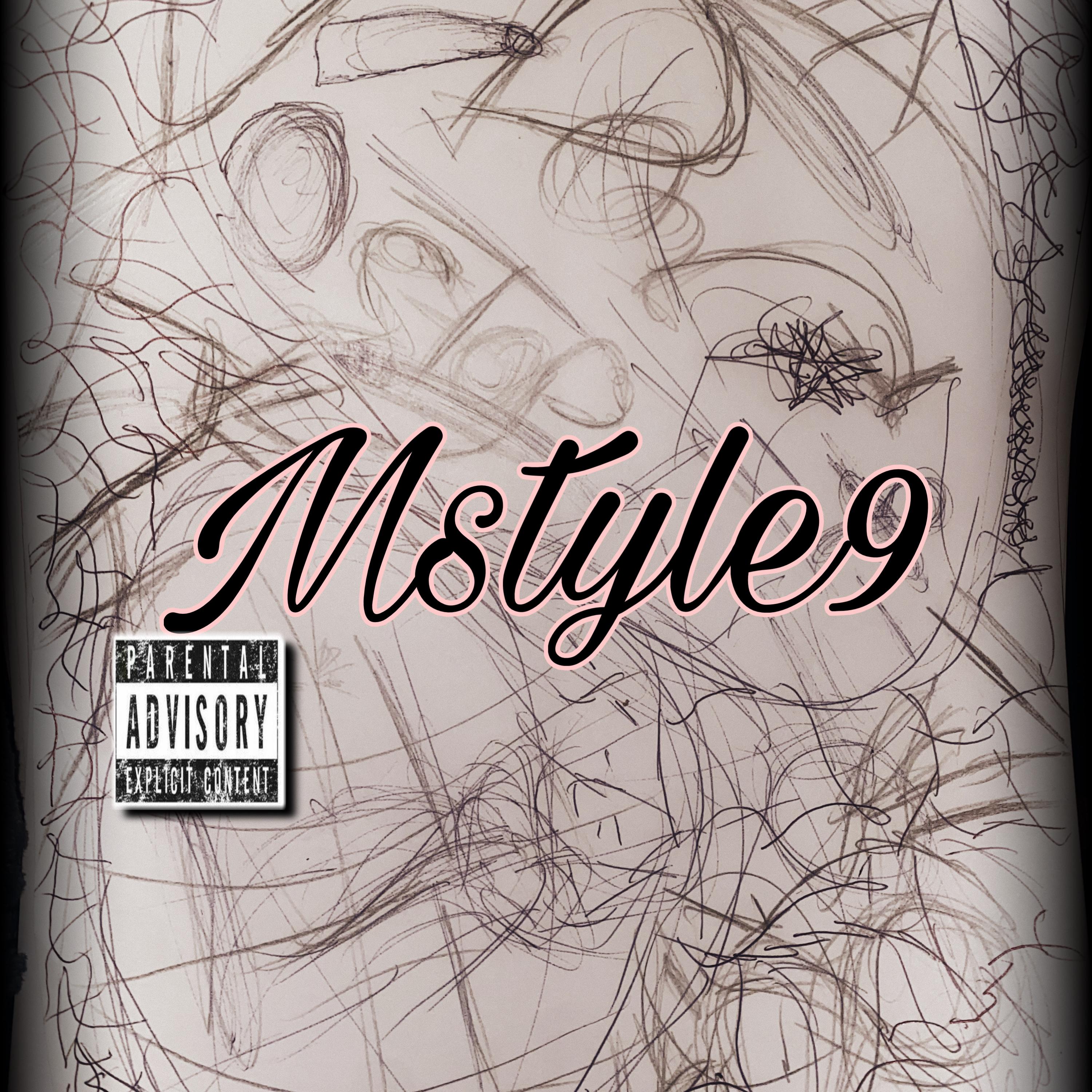 Mstyle9 artwork