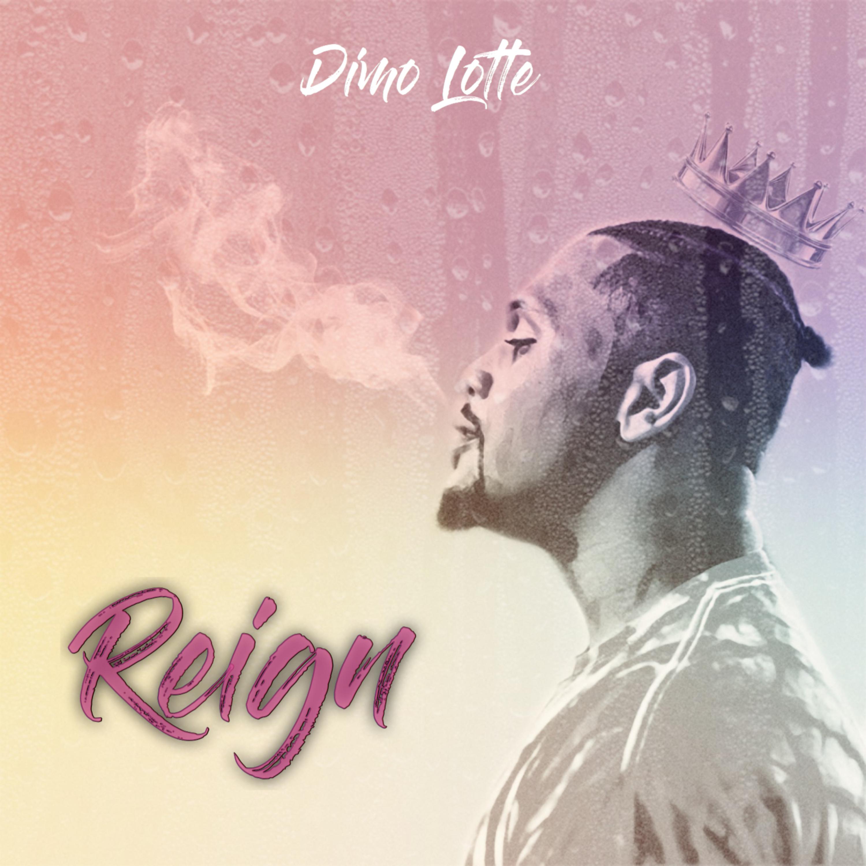 Reign artwork