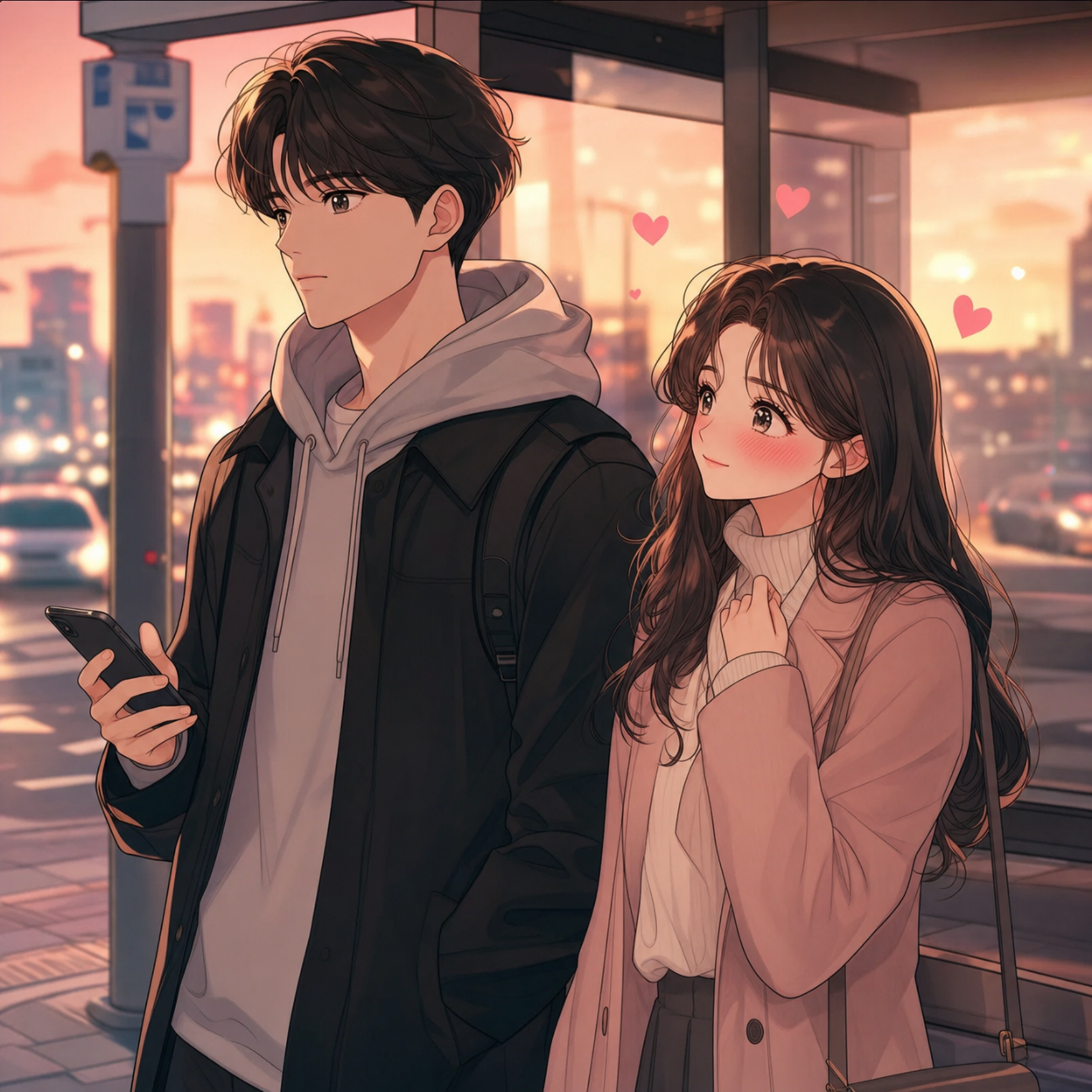 왜 이래 by Yojifinger cover art