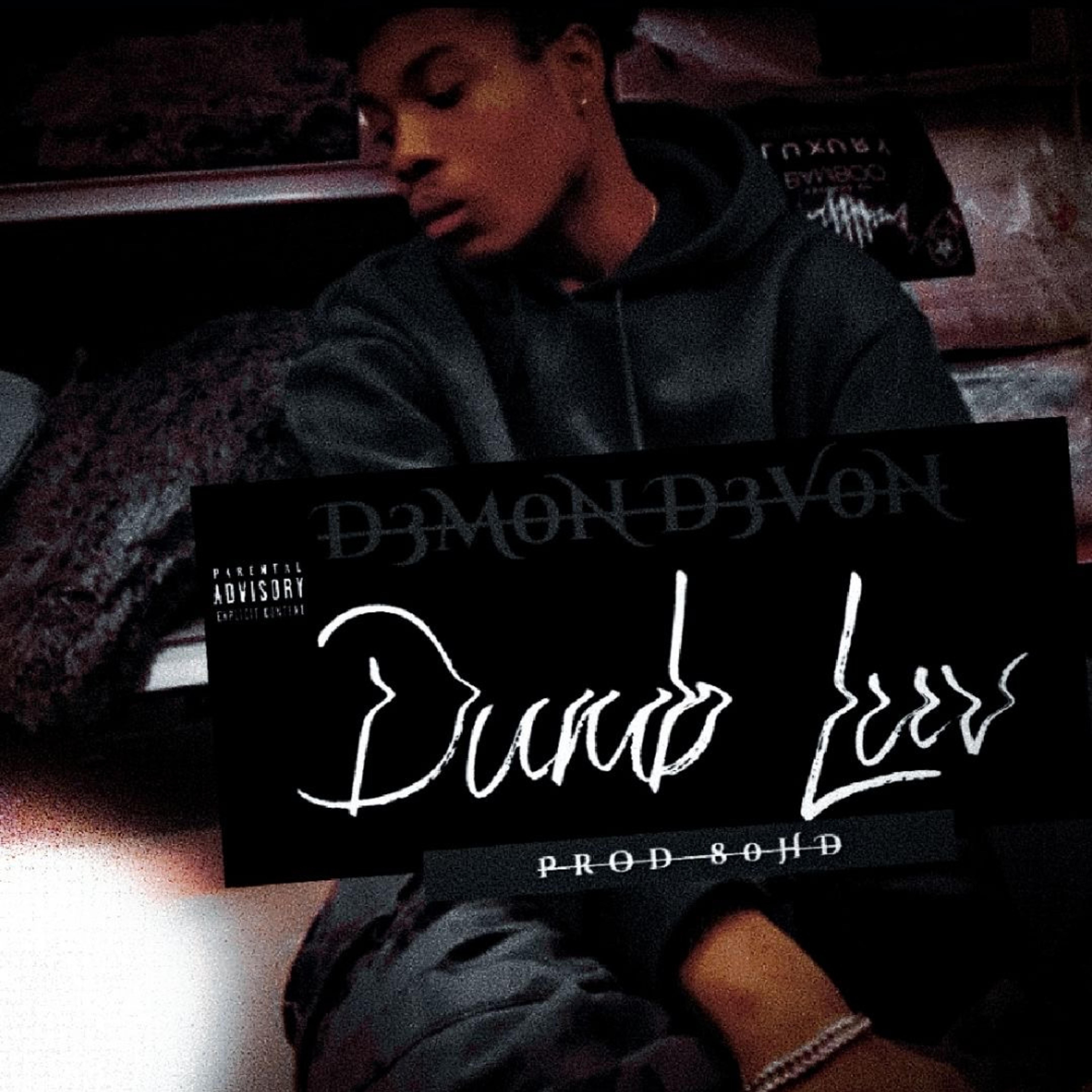 DUMB LUV artwork