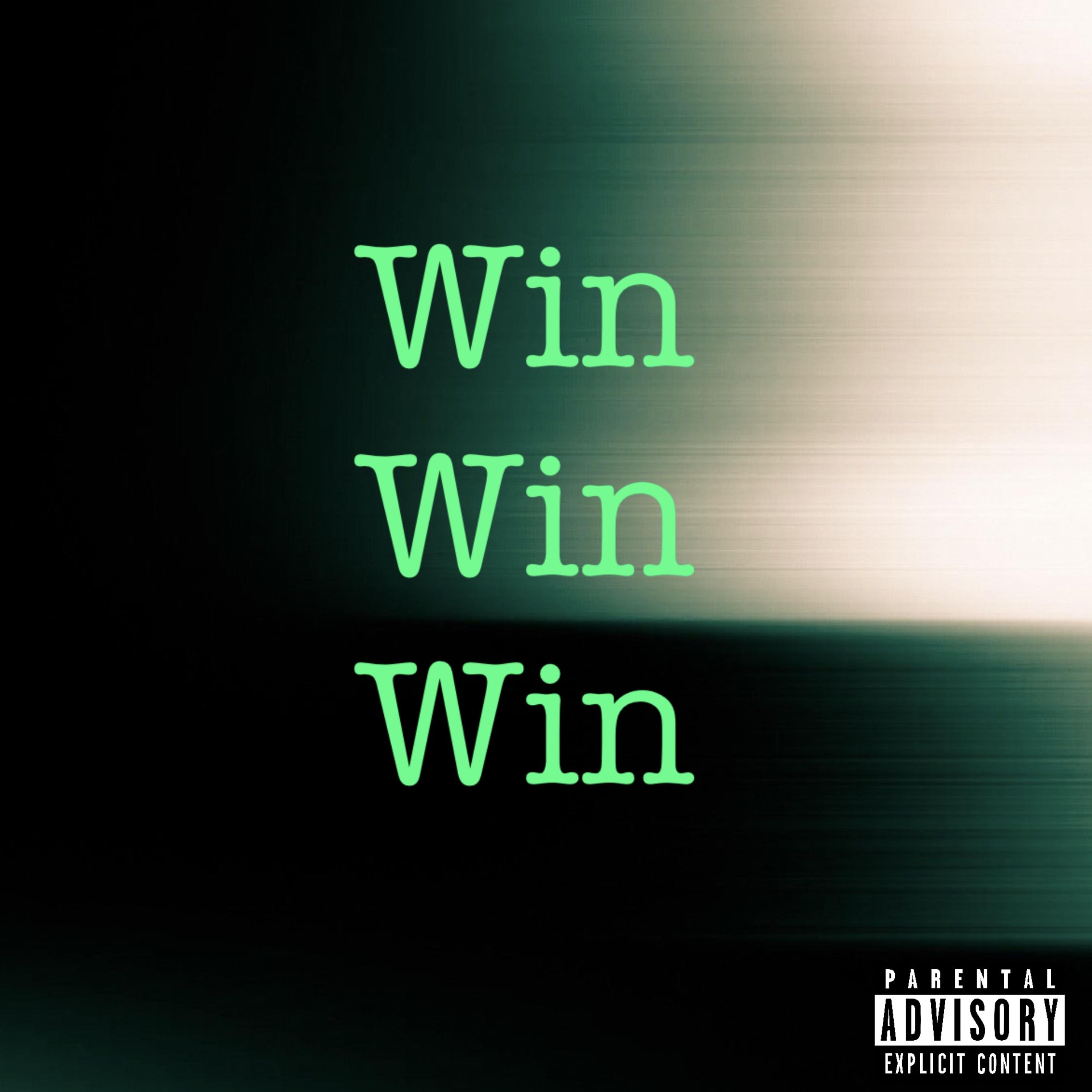 Win Win Win artwork
