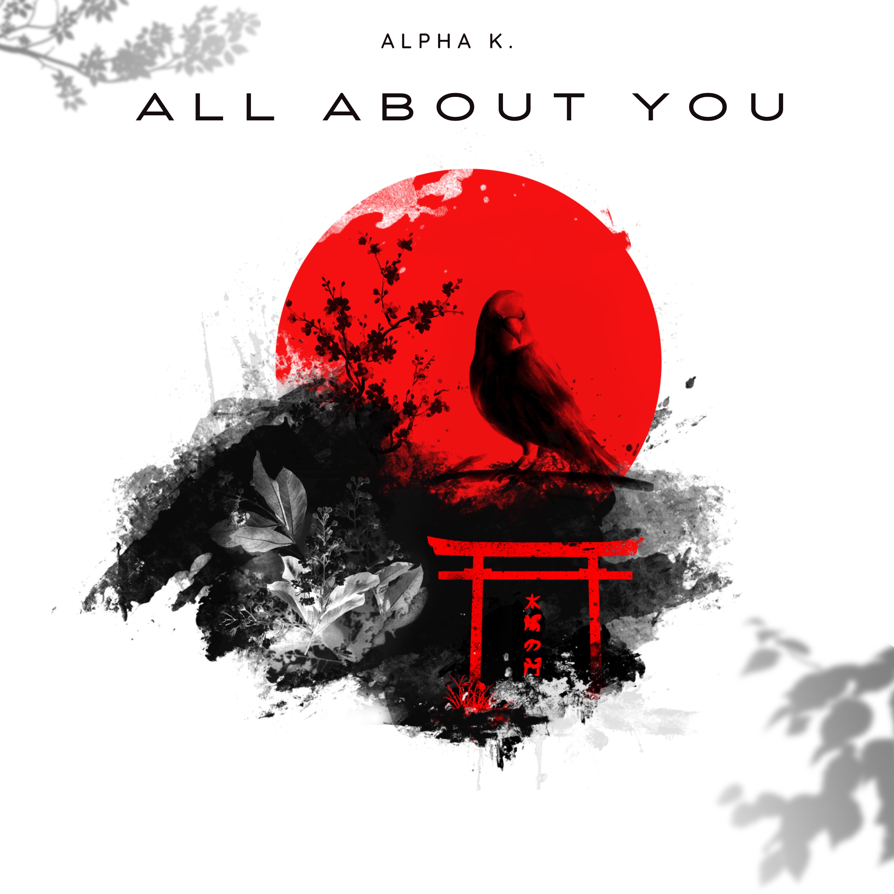 All About You artwork