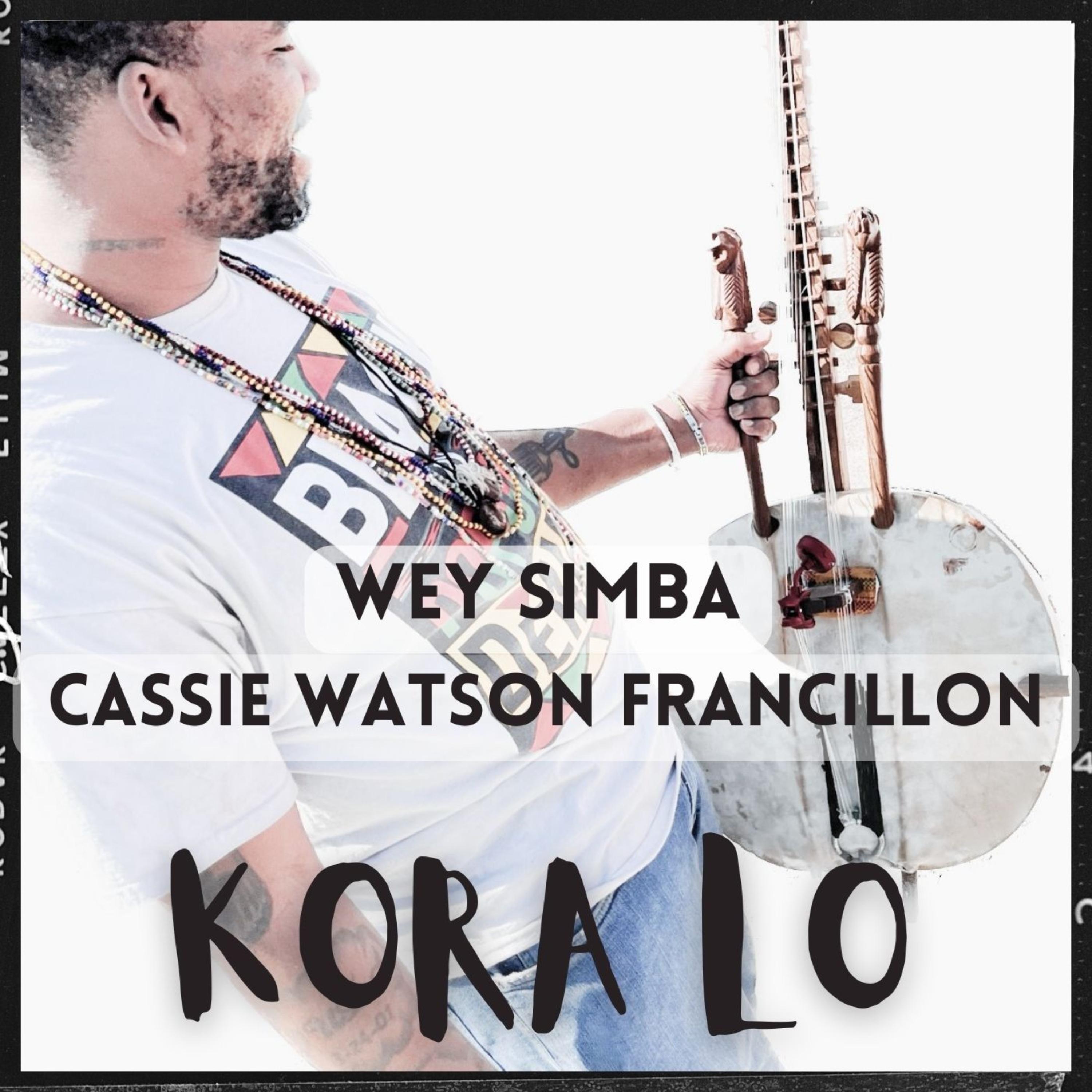 Kora Lo artwork