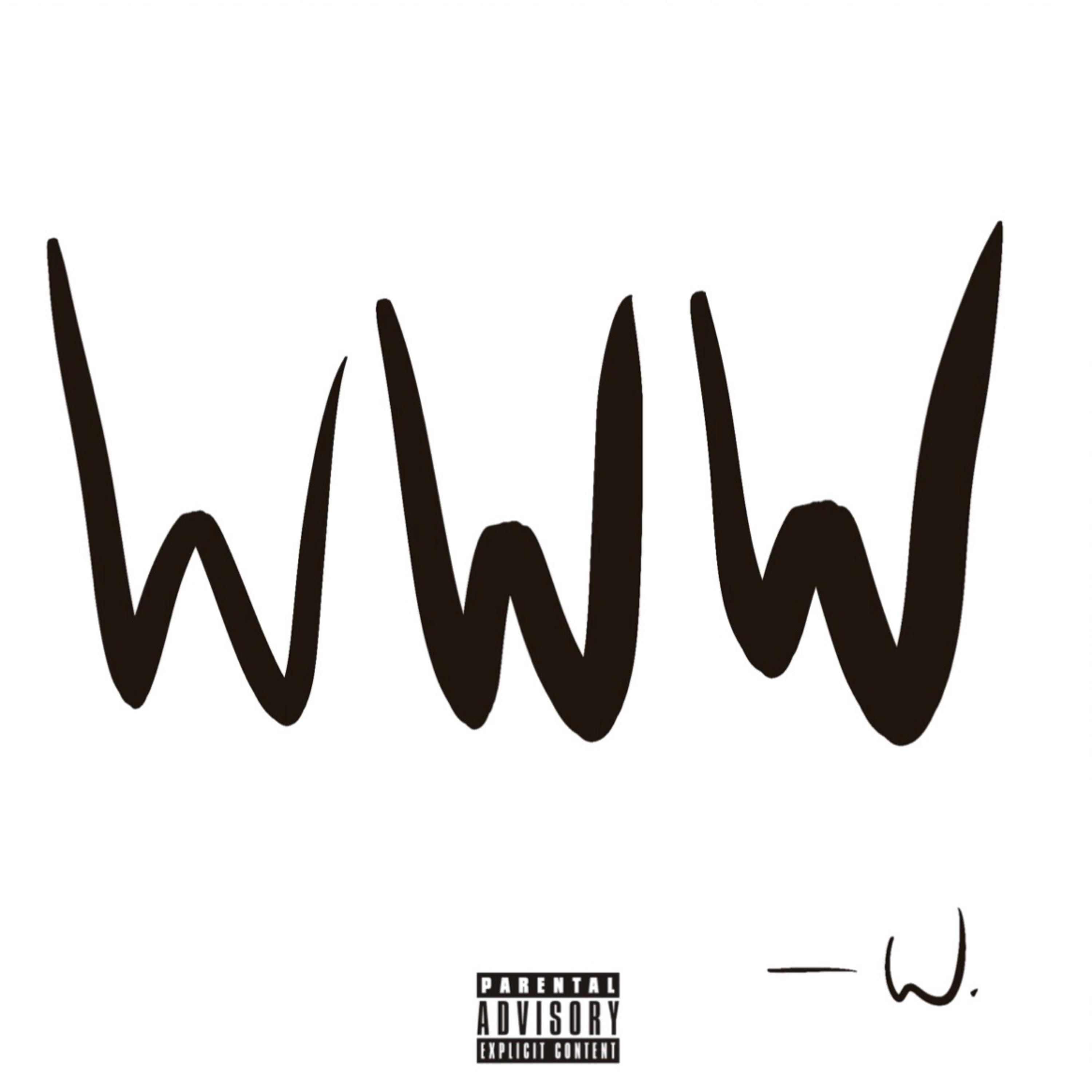 While We Wait artwork