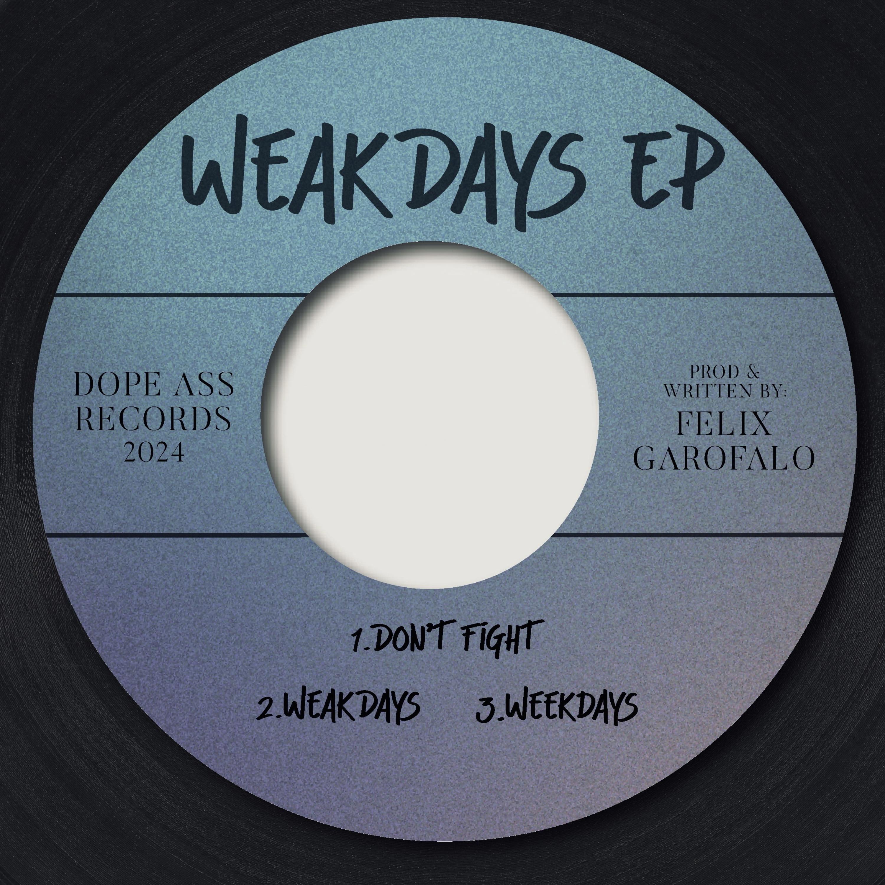 WeekDays artwork
