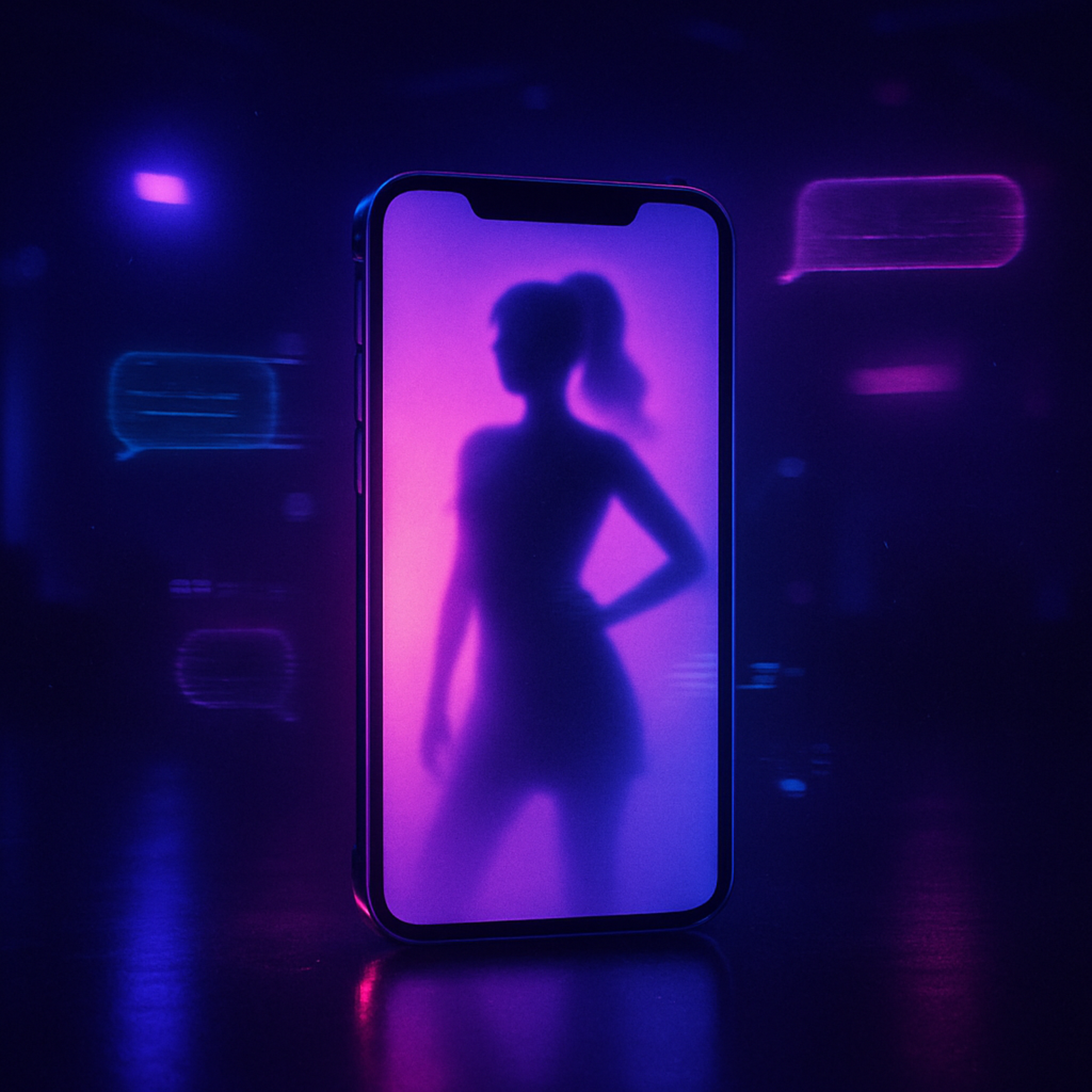 Cancel Culture by Distant Youth Co. cover art