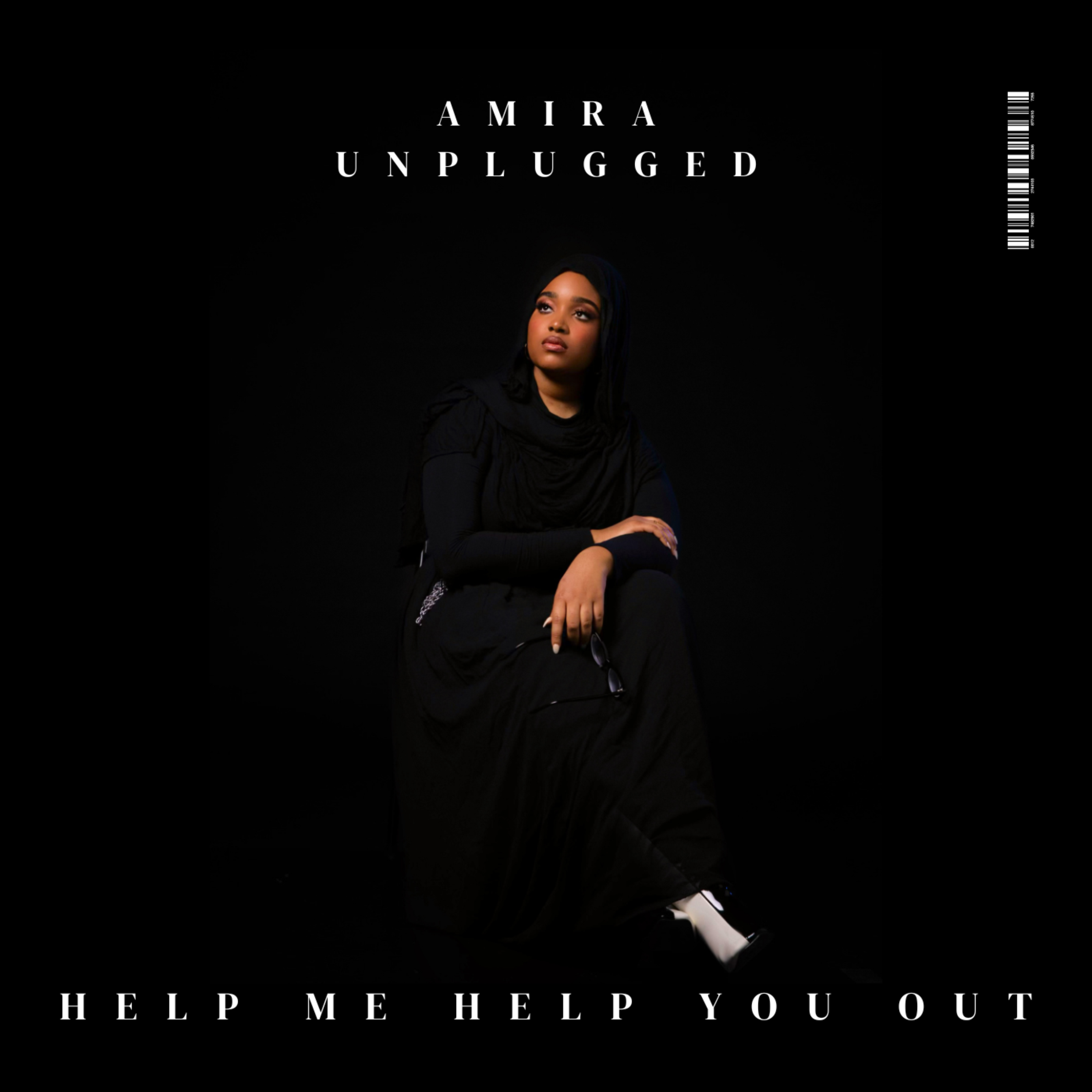 Help Me Help You Out artwork