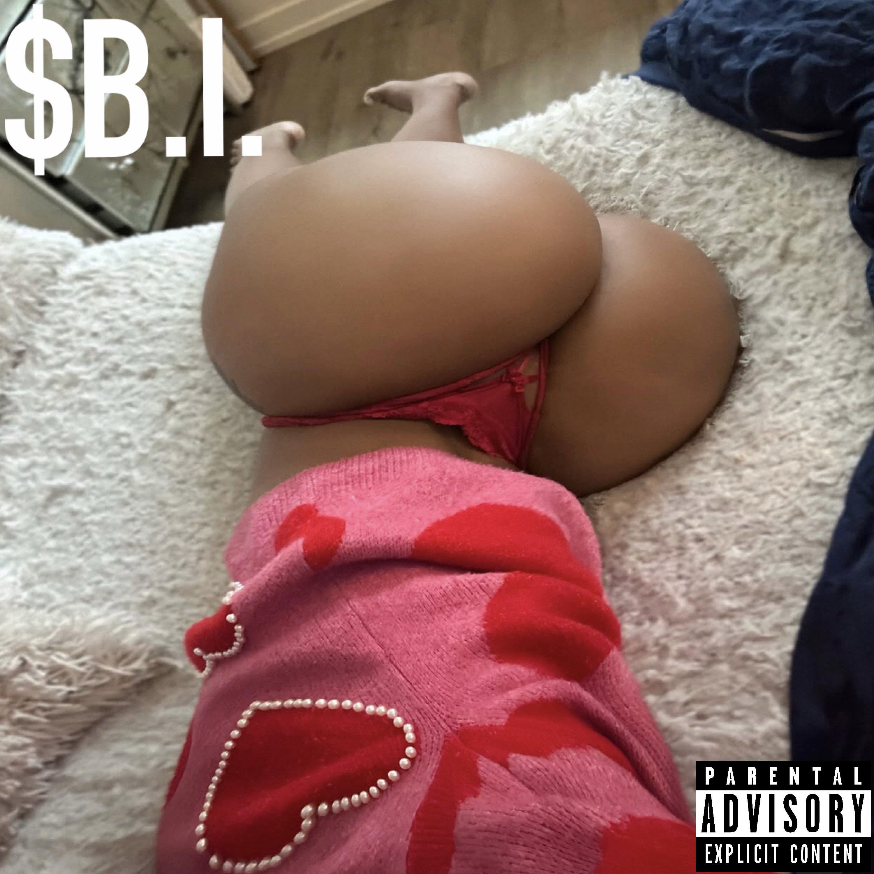 WHAT YOU NEED artwork