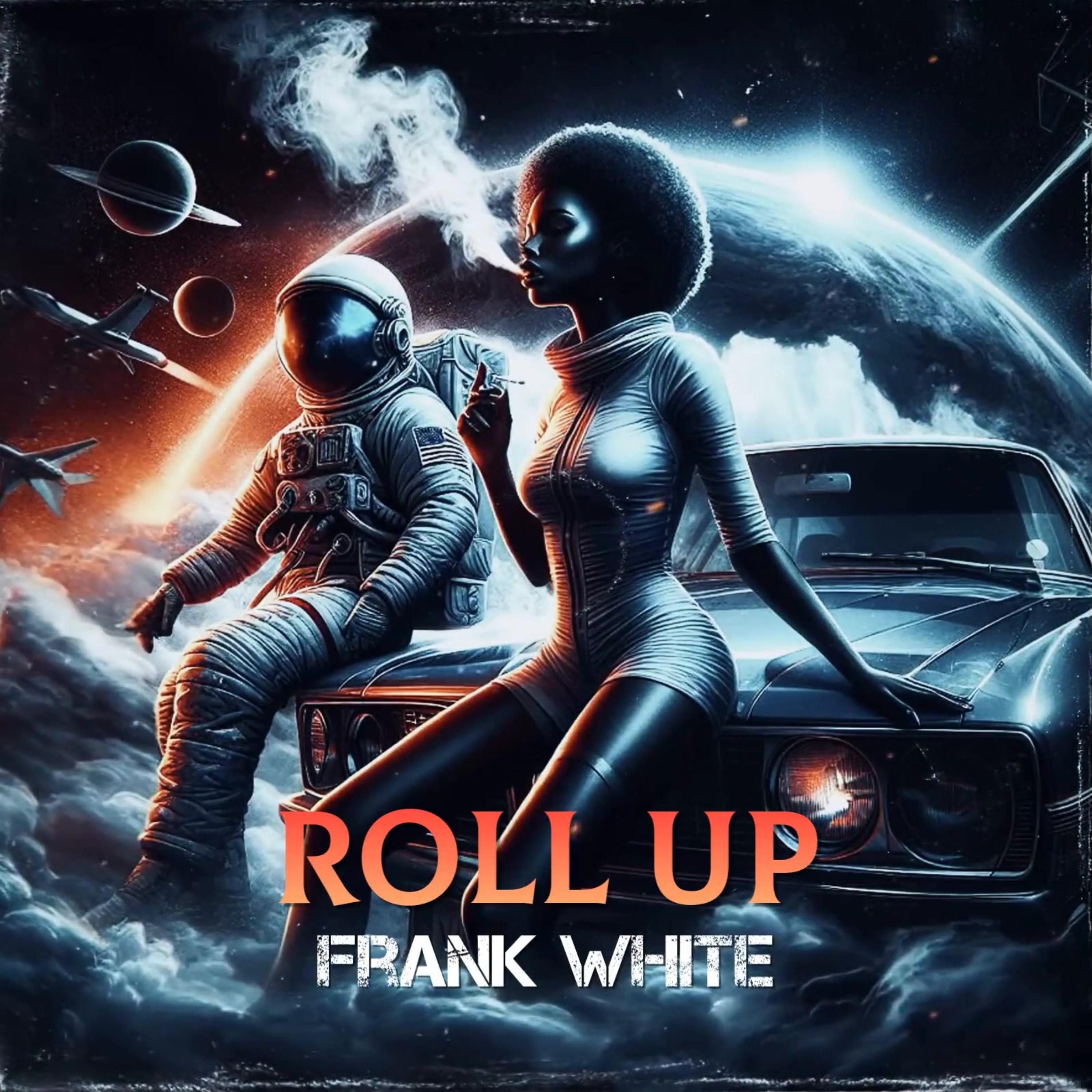 Roll Up artwork