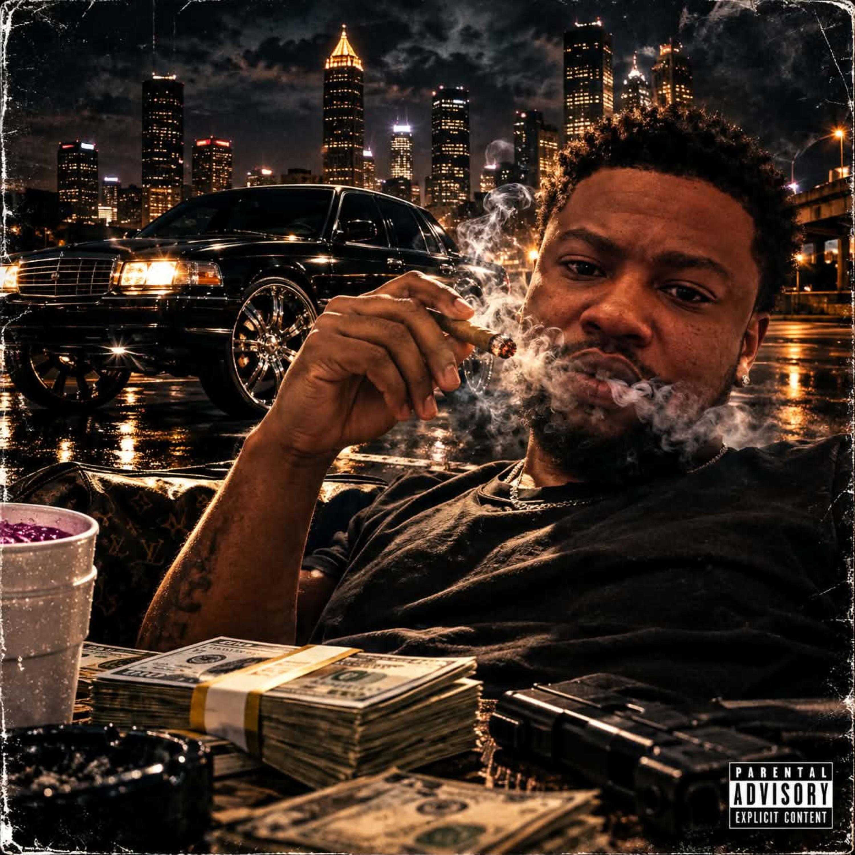 TRAP MOD by bandobank cover art