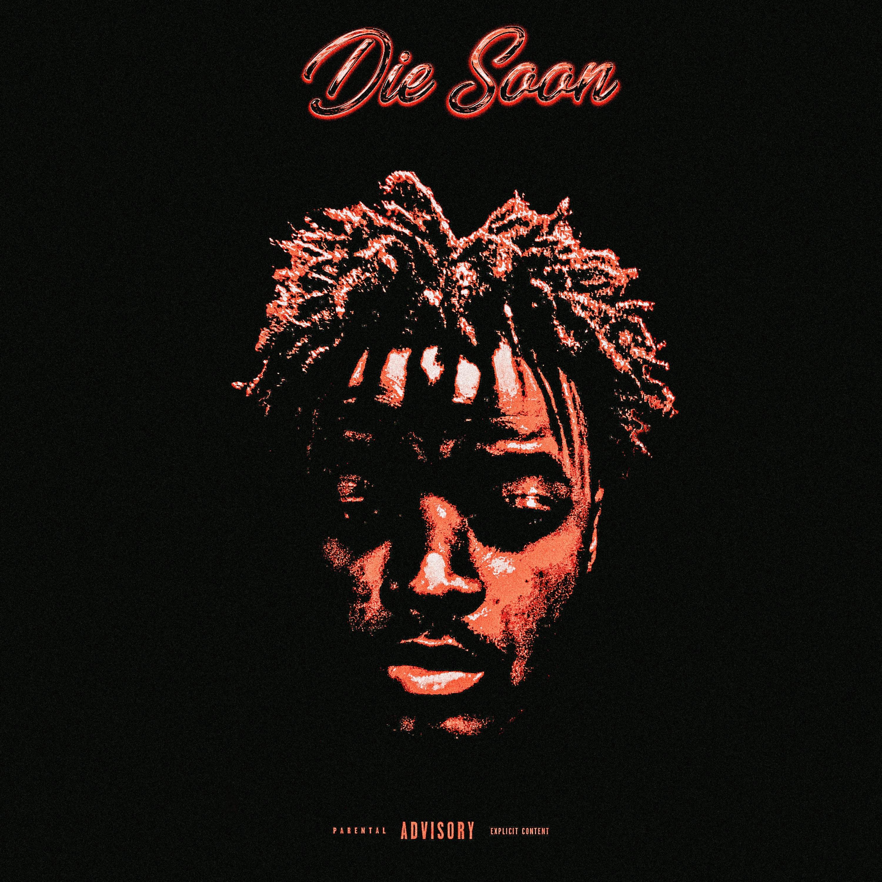 DIE $OON artwork
