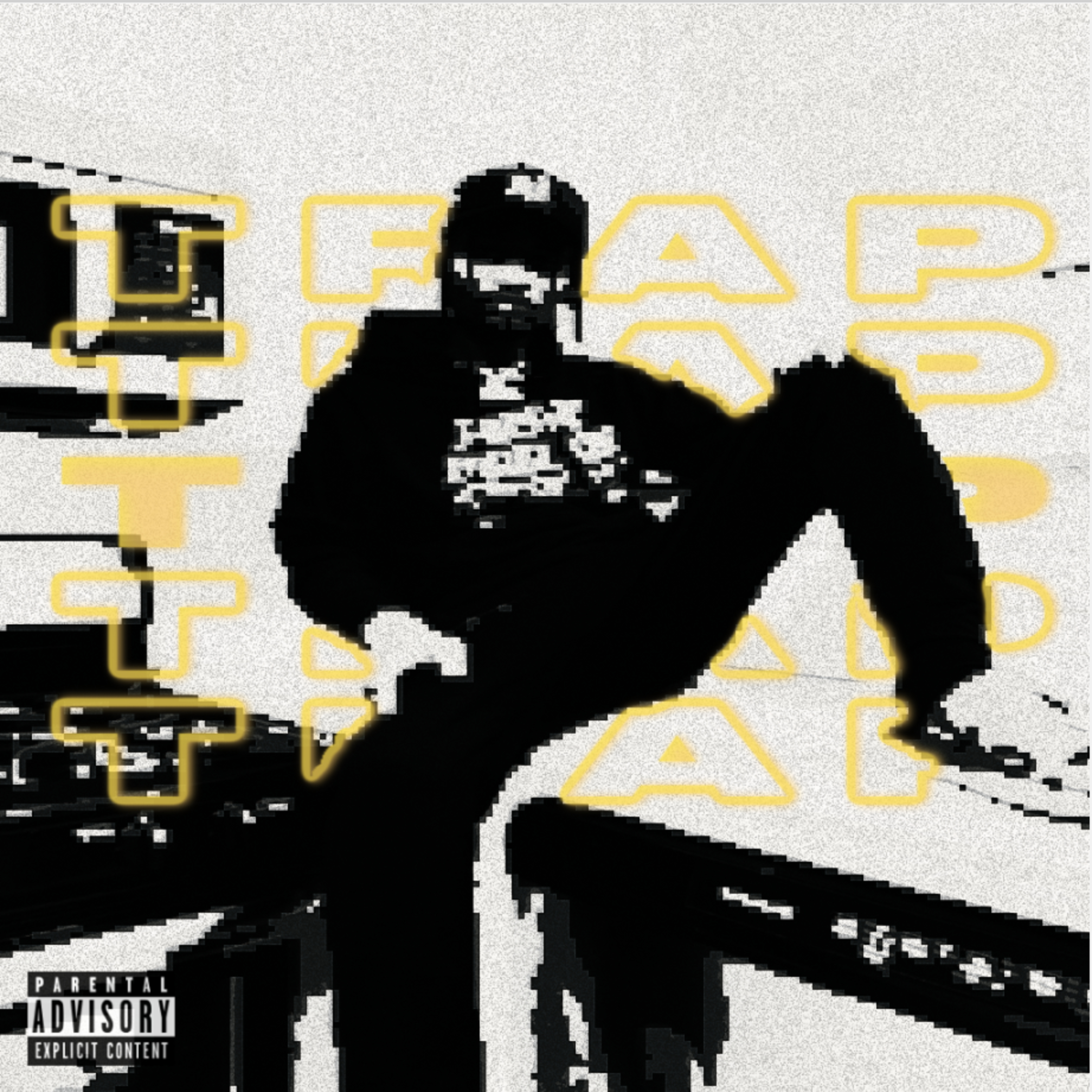 TRAP by King Ggaws  cover art