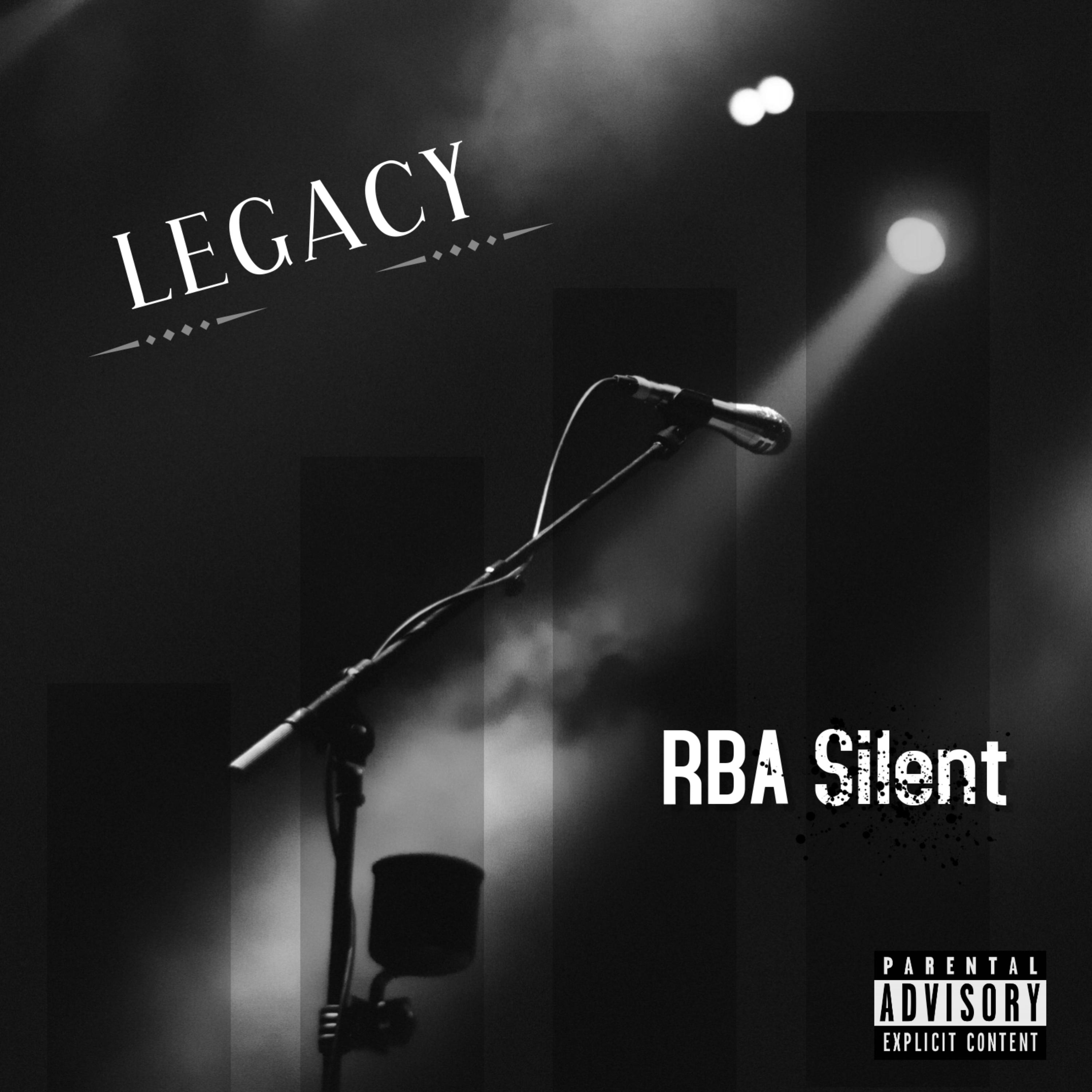 Legacy artwork