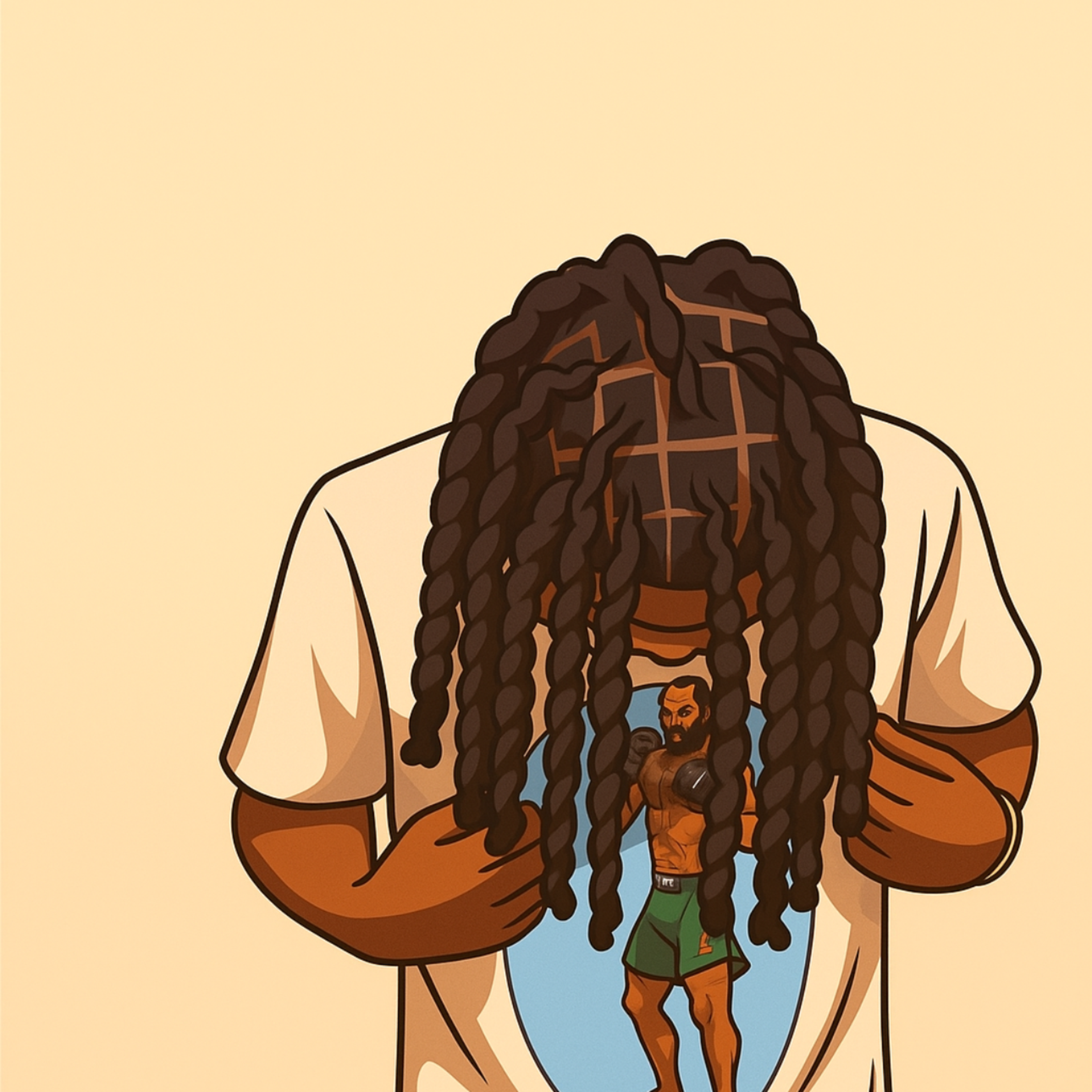 Love Story by Jobey cover art
