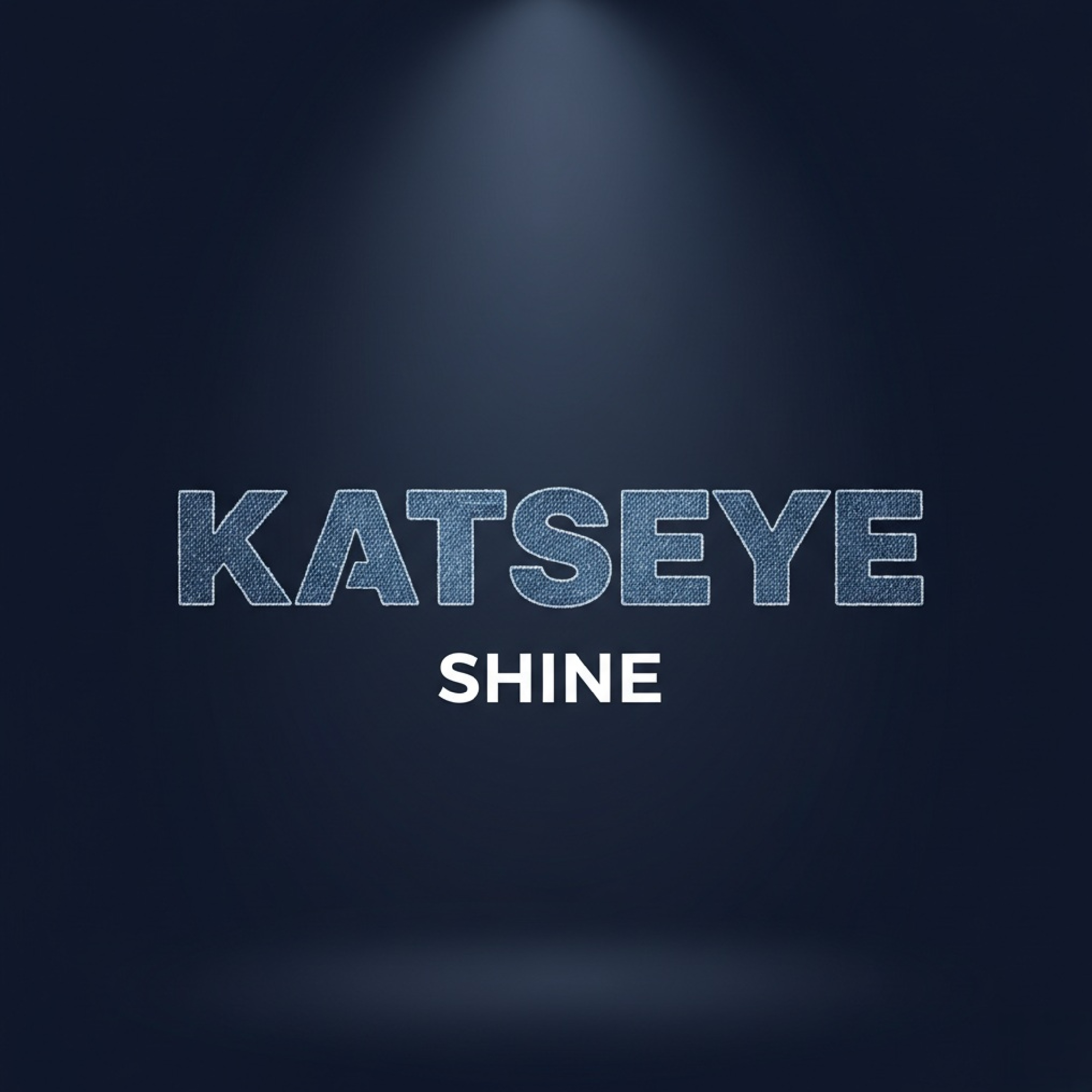 KATSEYE SHINE artwork