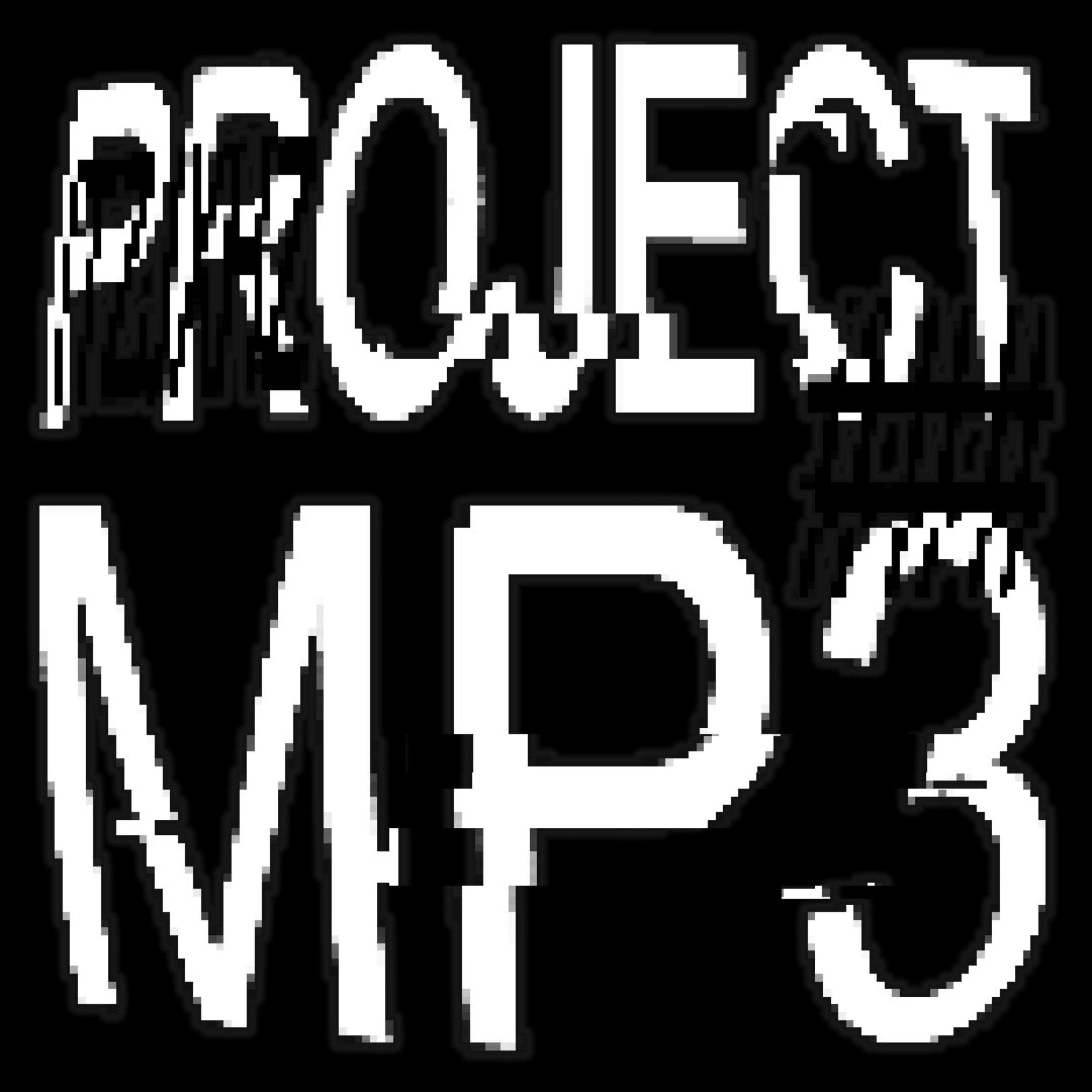 Project MP3 artwork