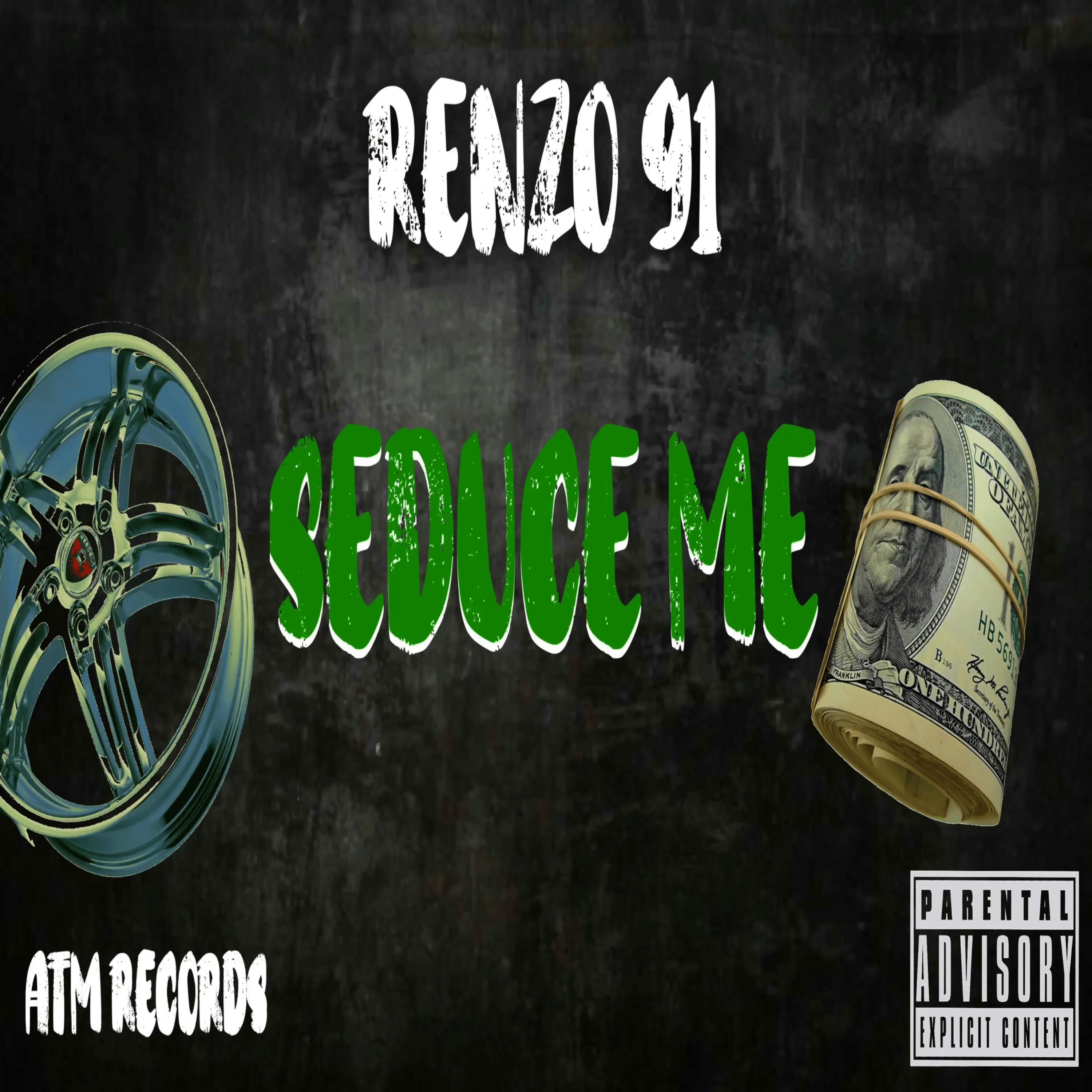 Seduce Me artwork