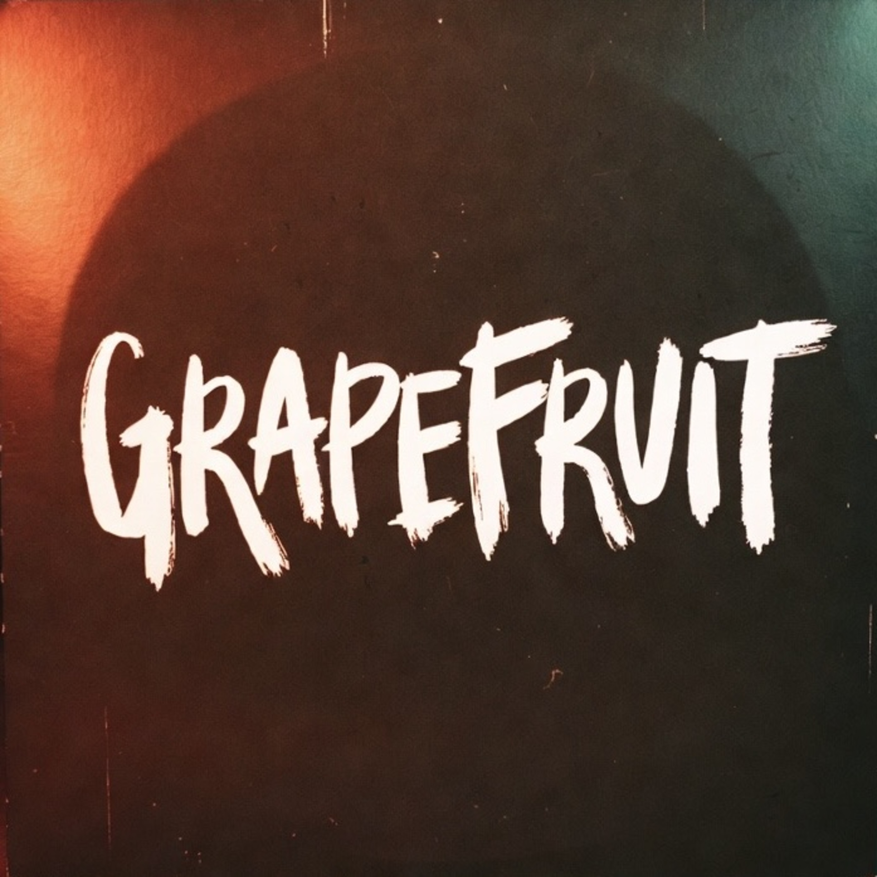 Grapefruit artwork