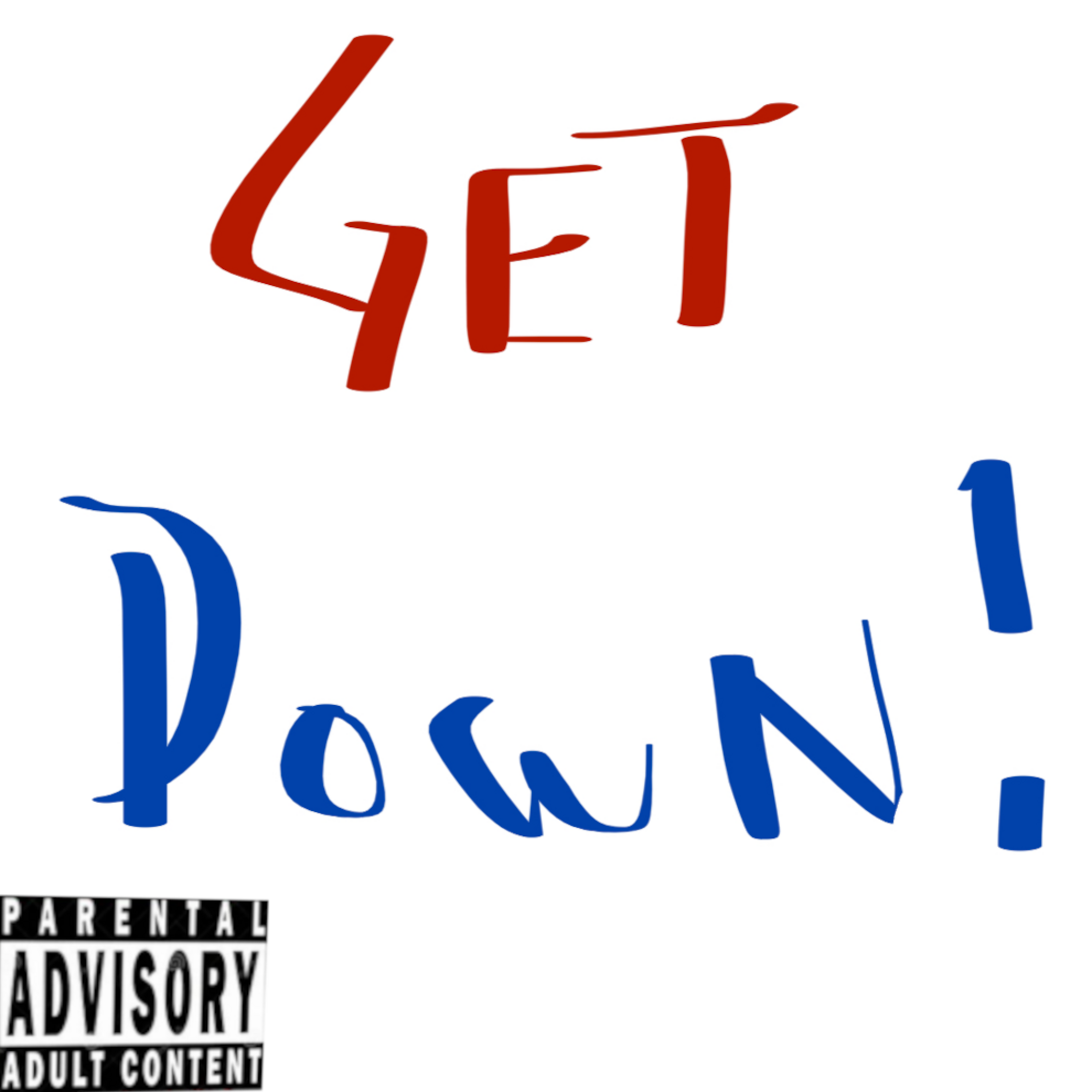 Get Down artwork