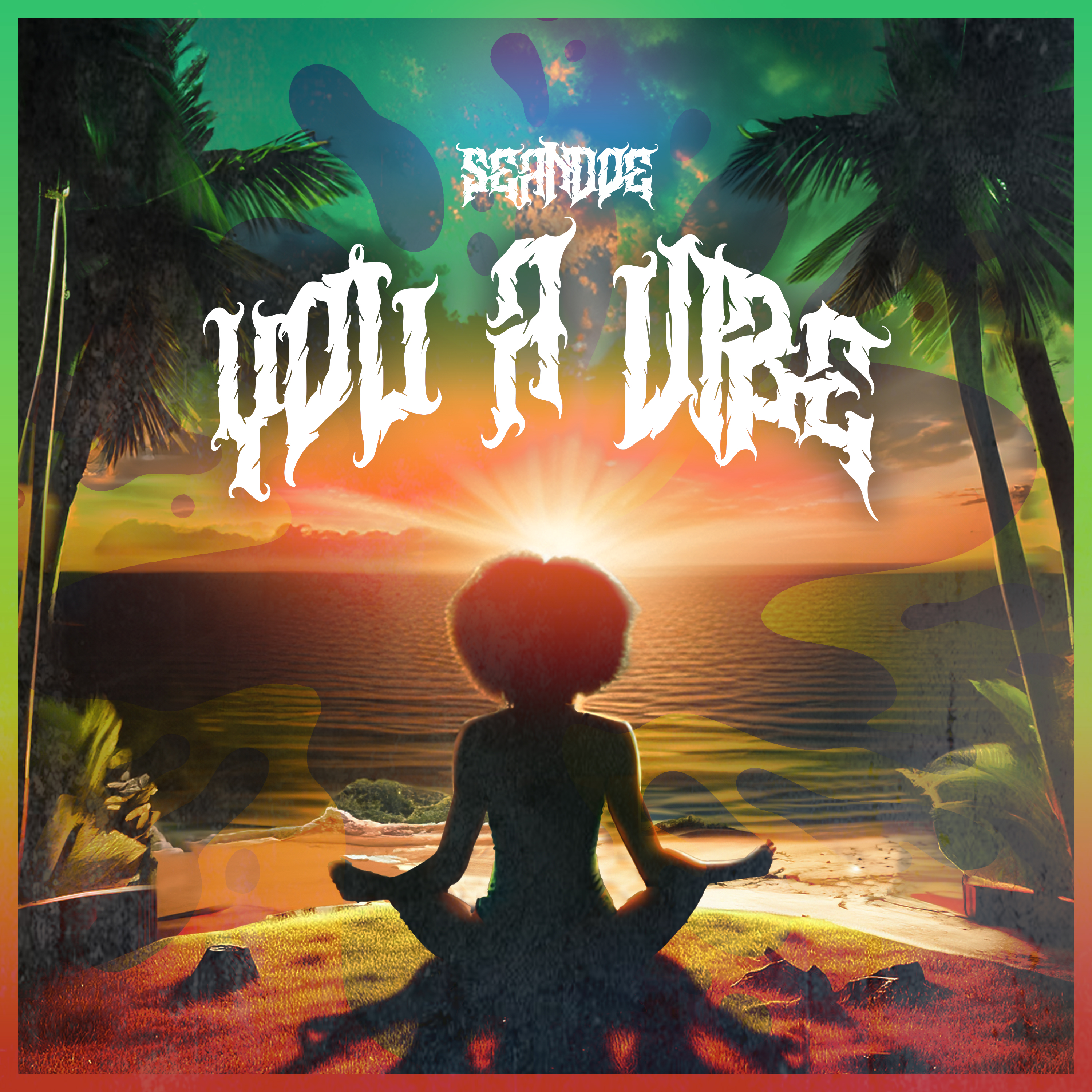 You A Vibe artwork