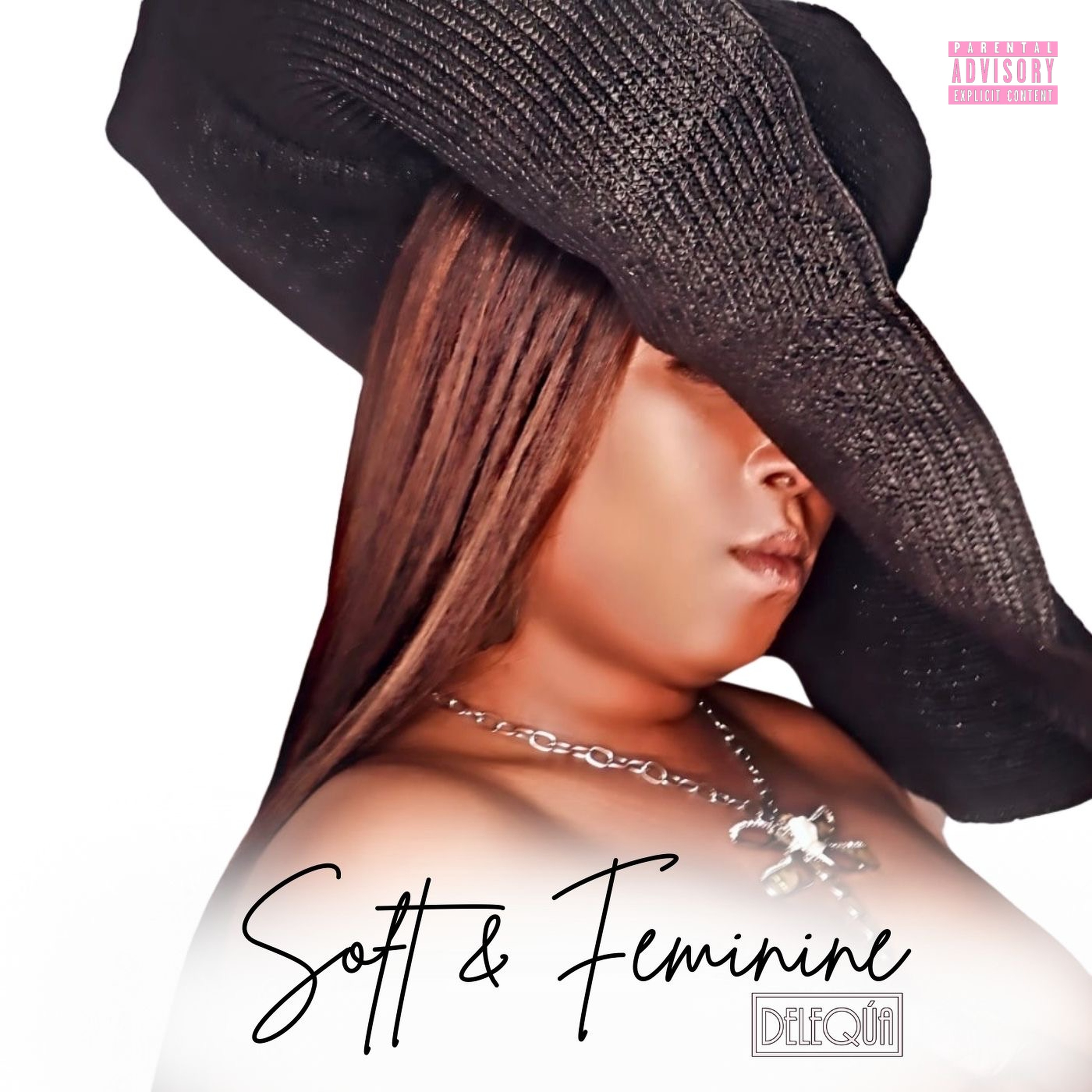 Soft & Feminine artwork