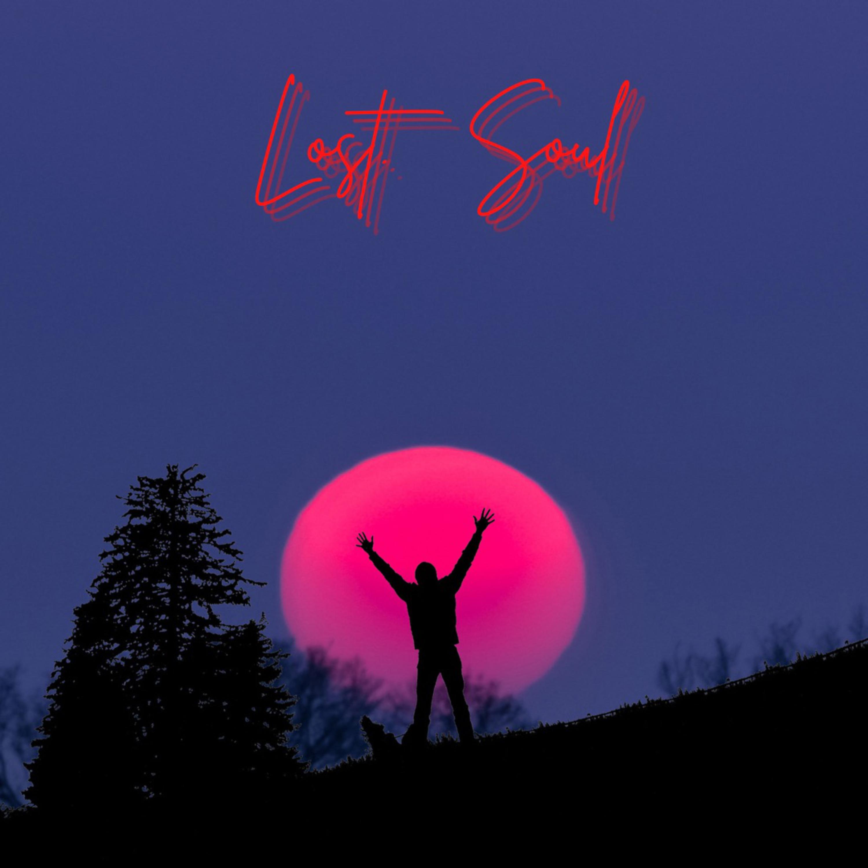 Lost Souls artwork