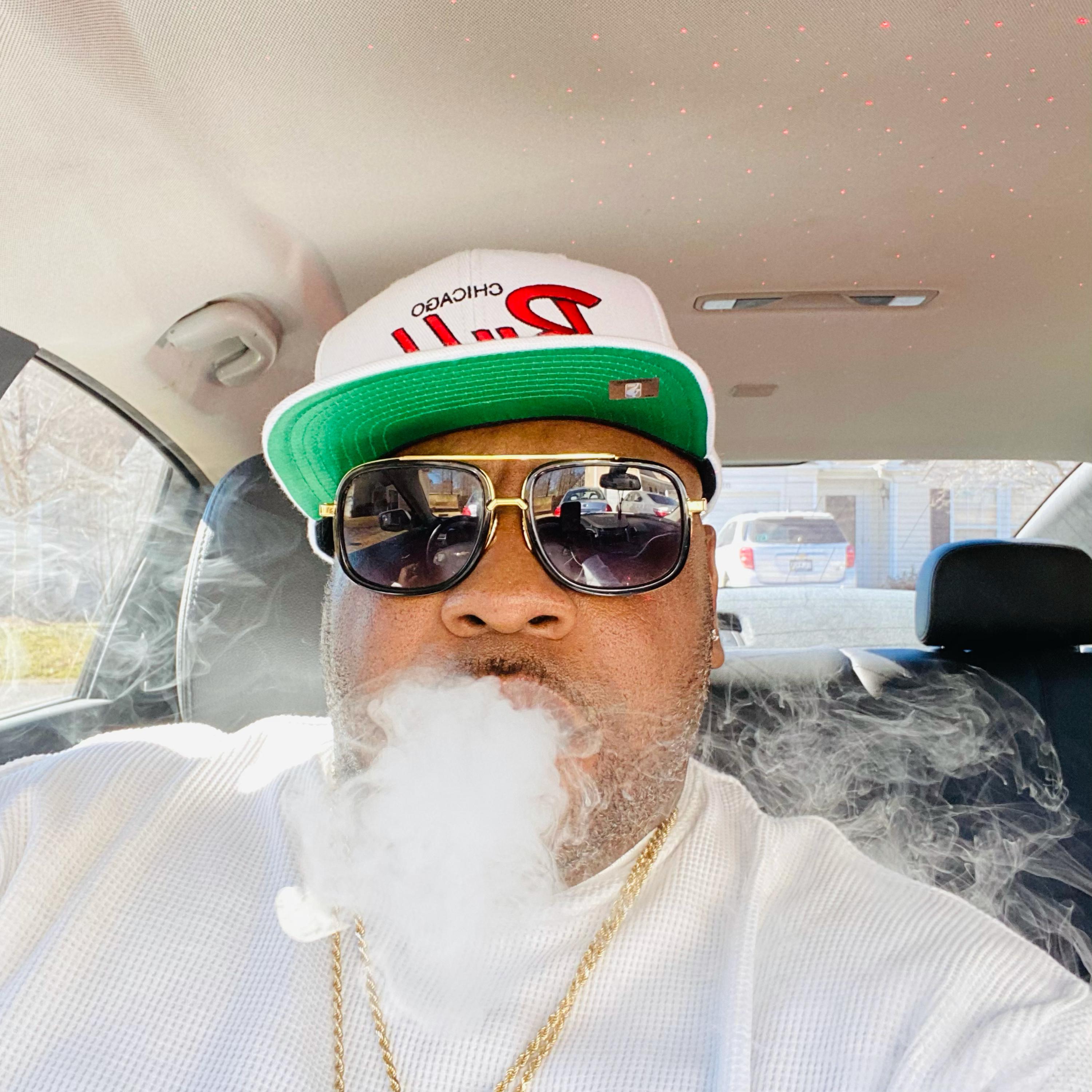 What U Talkin Bout artwork