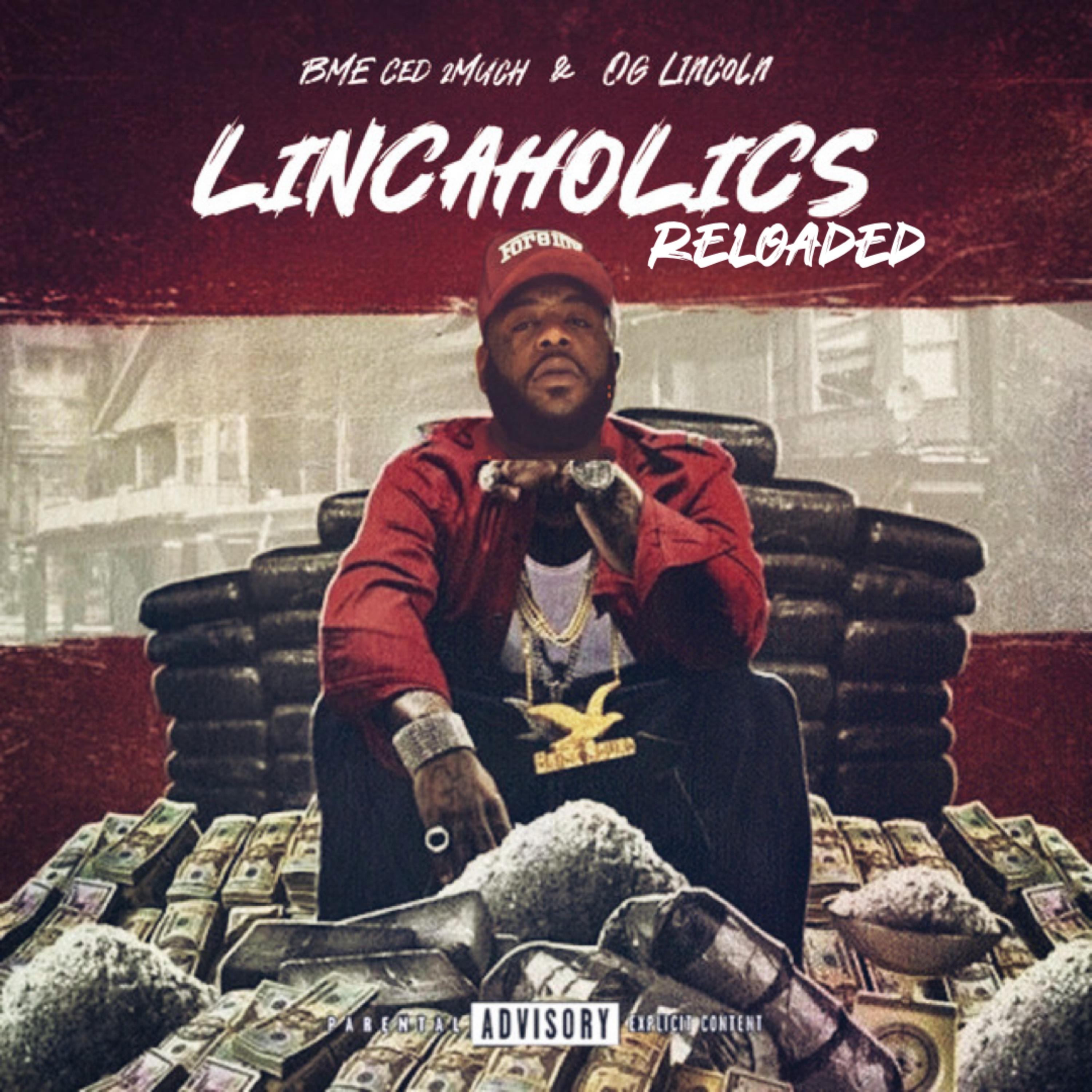 Lincaholics (Reloaded) artwork